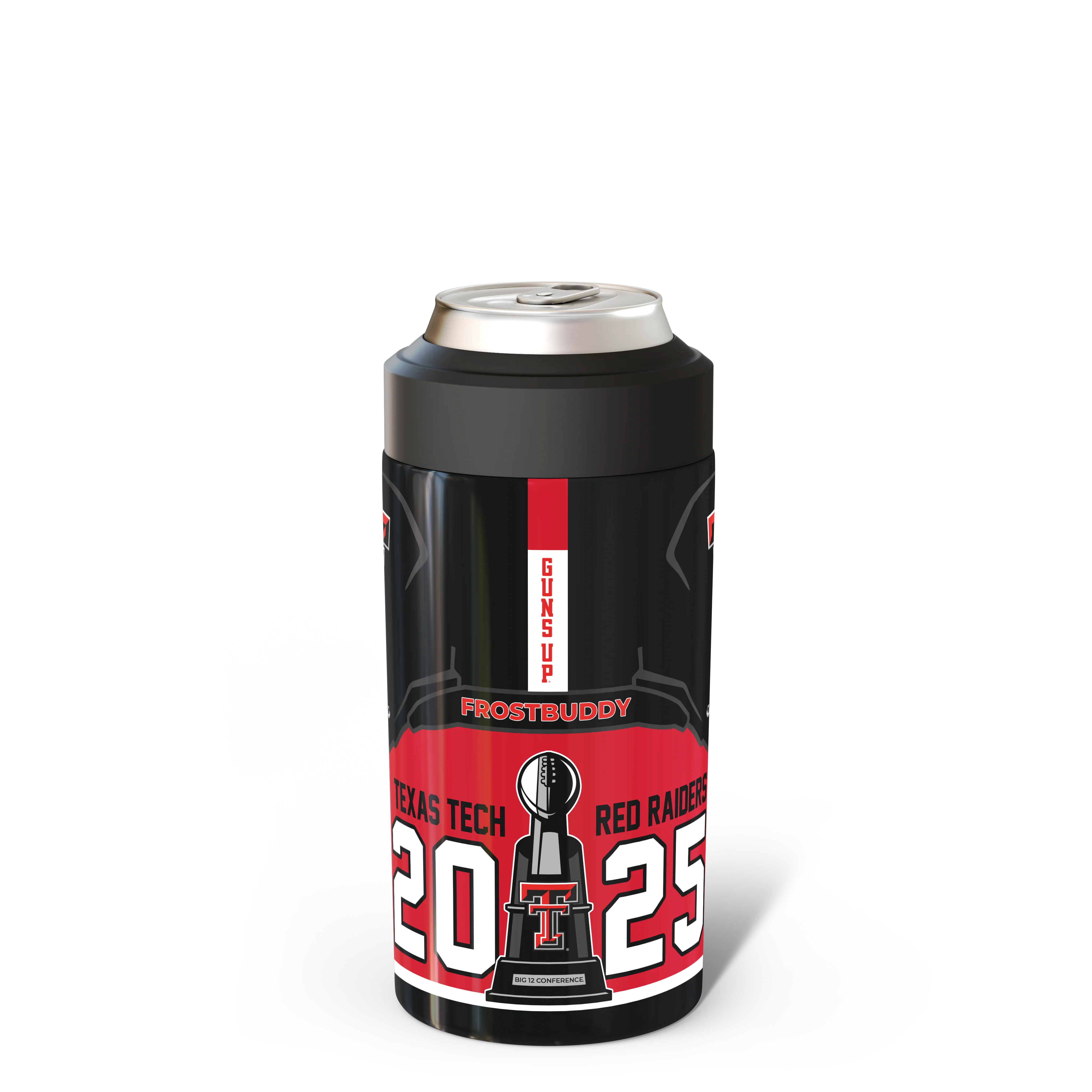 Universal Buddy | Texas Tech Red Raiders | 2025 Big 12 Champions - Image 3