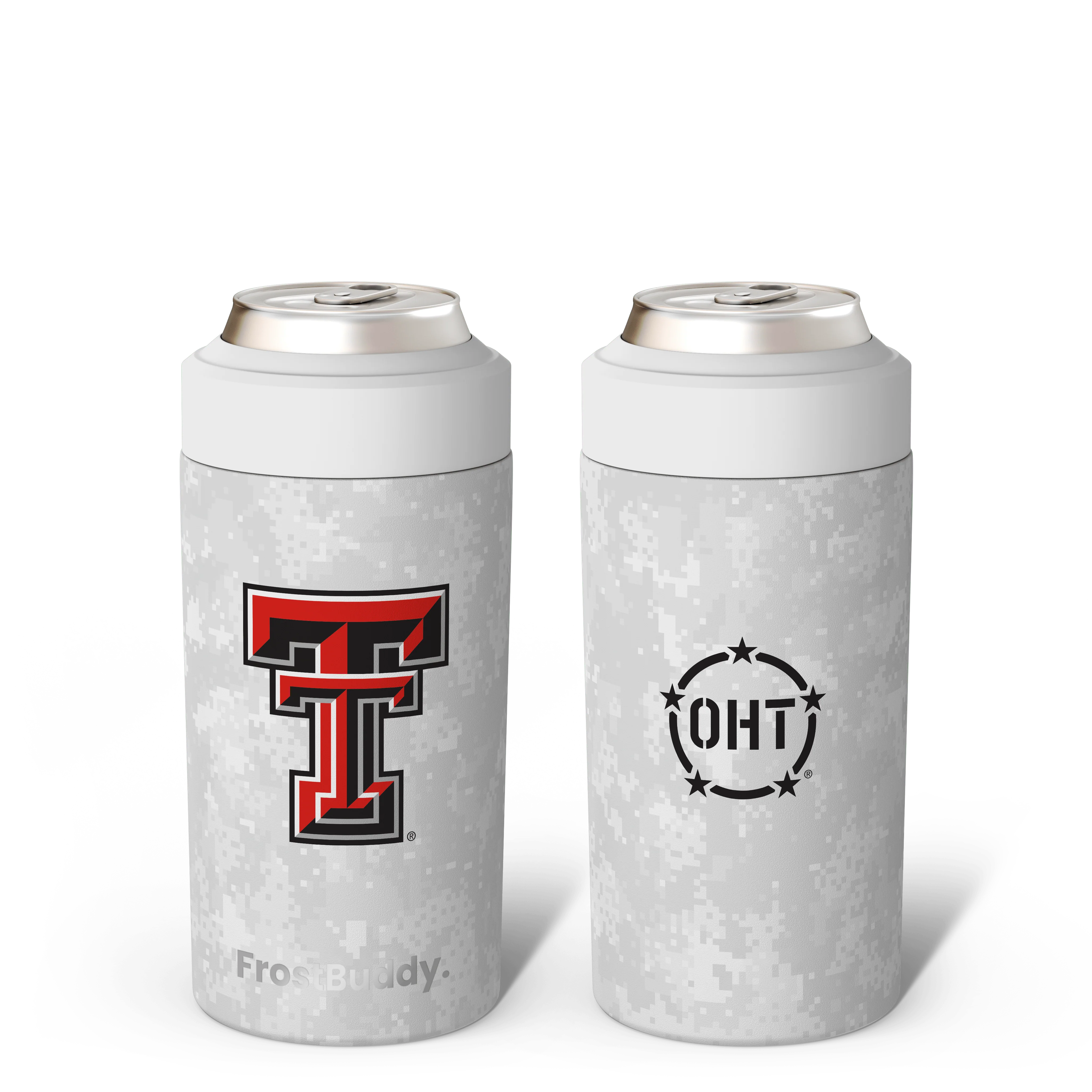 Universal Buddy | Texas Tech x OHT - Image 3