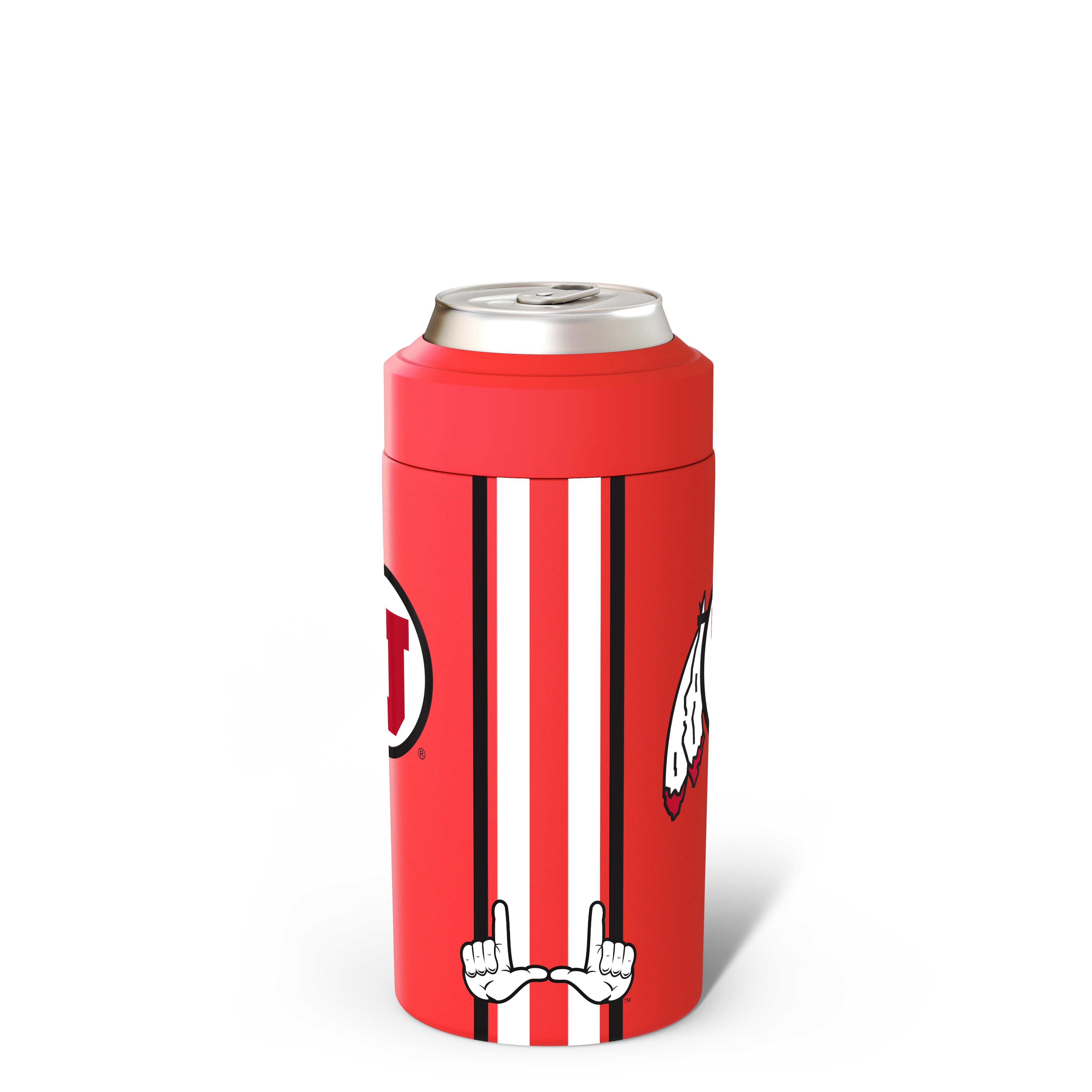 Universal Buddy | Utah Utes | Gameday - Image 2