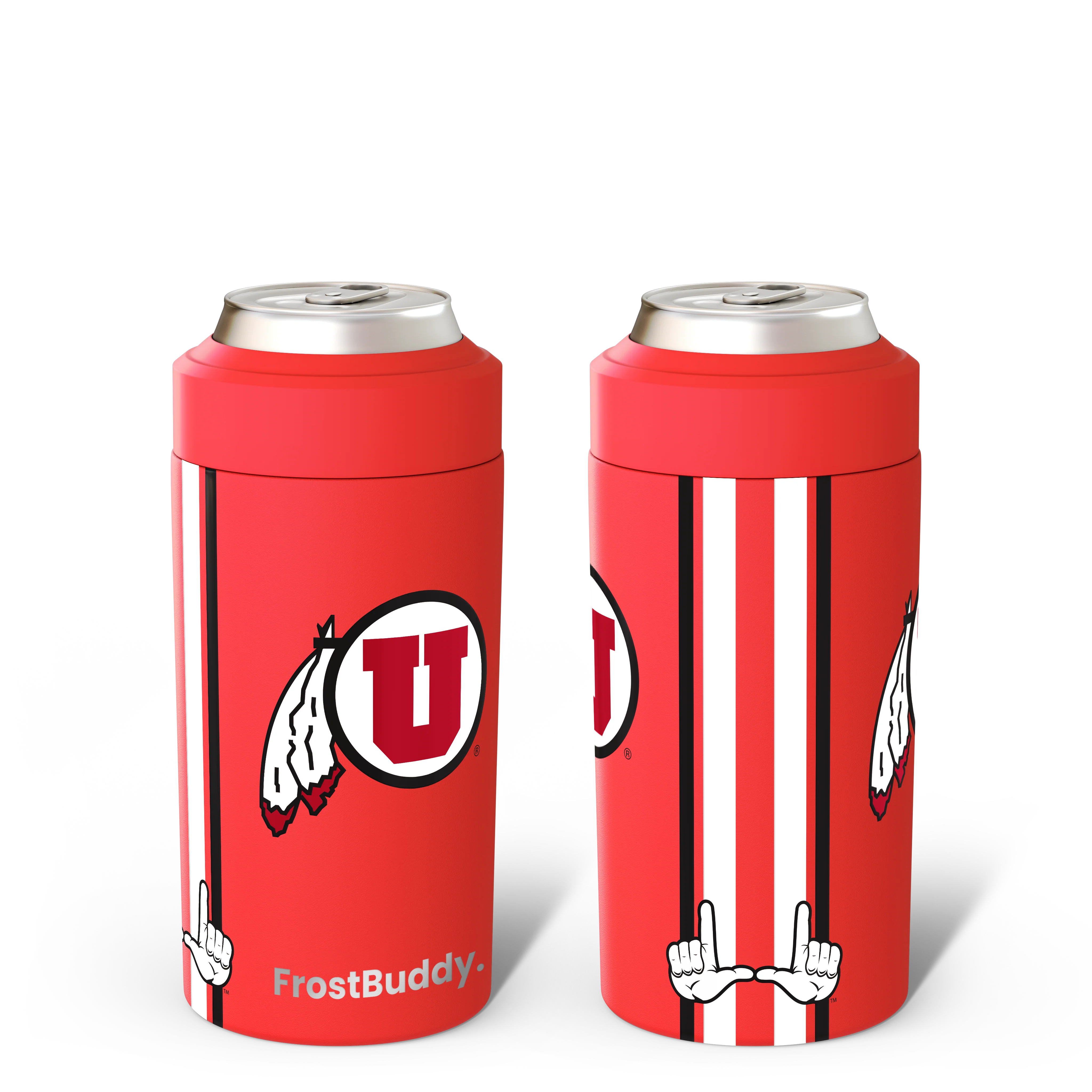 Universal Buddy | Utah Utes | Gameday - Image 3