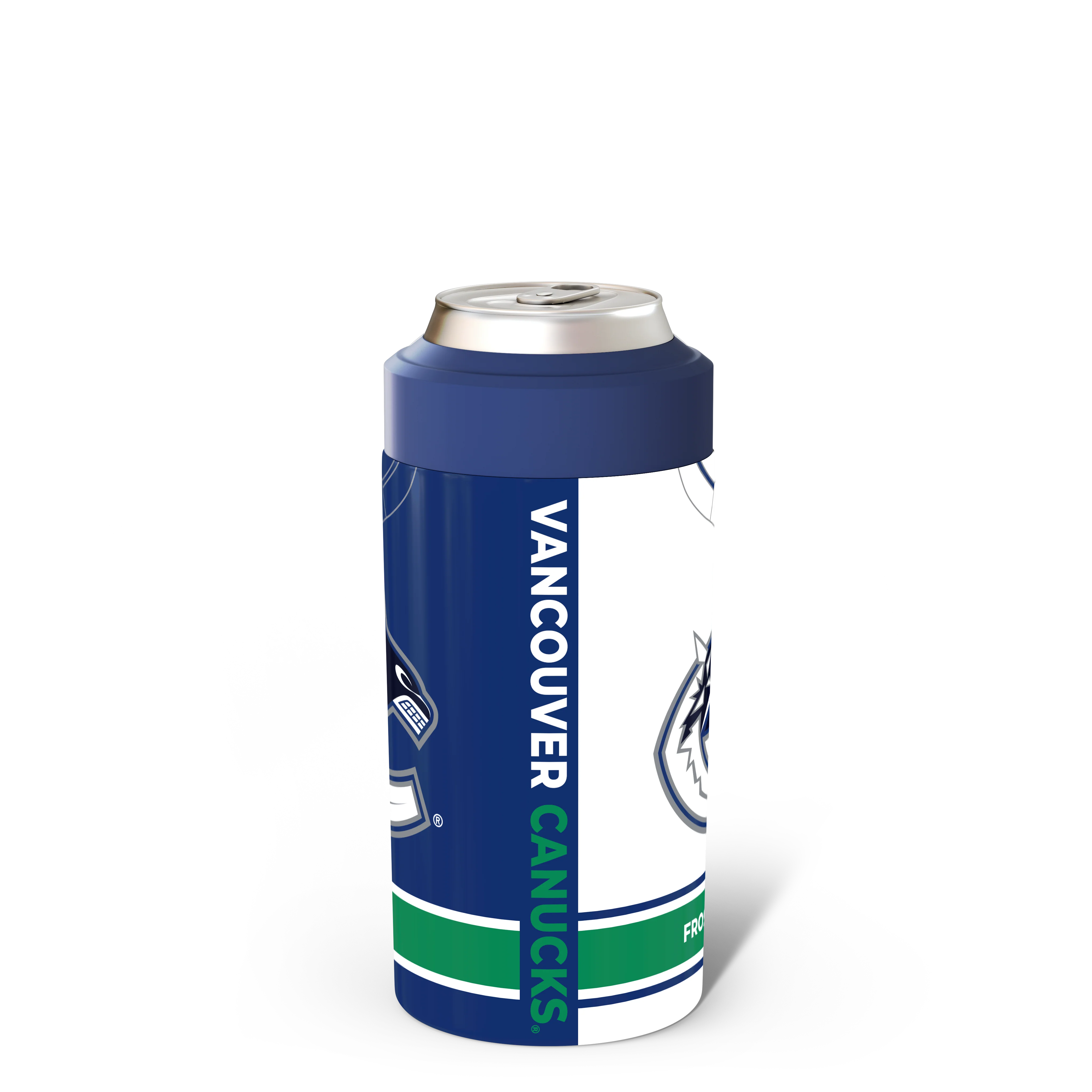 Universal Buddy | Vancouver Canucks | Jersey - Image 2