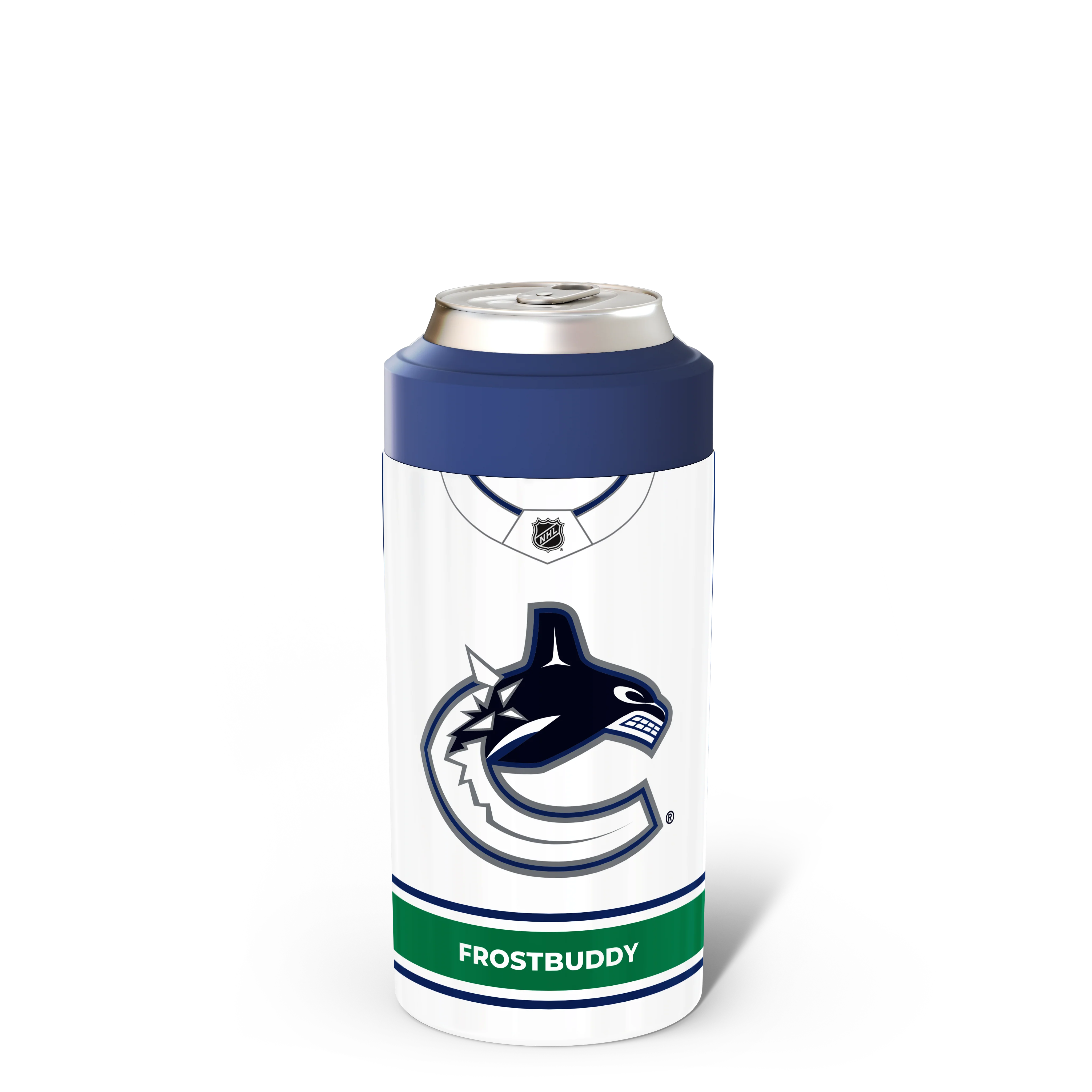 Universal Buddy | Vancouver Canucks | Jersey - Image 3