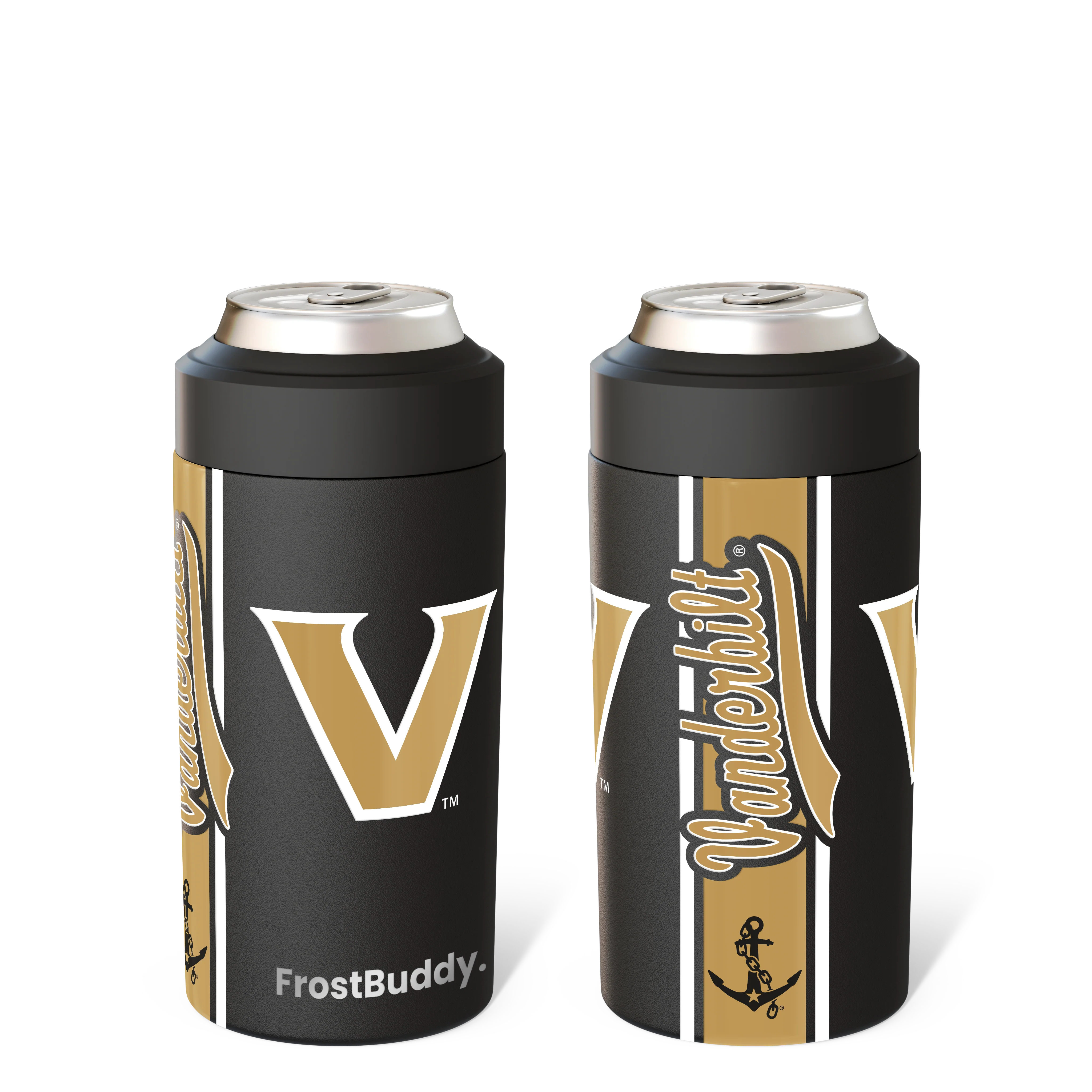 Universal Buddy | Vanderbilt Commodores | Gameday - Image 3