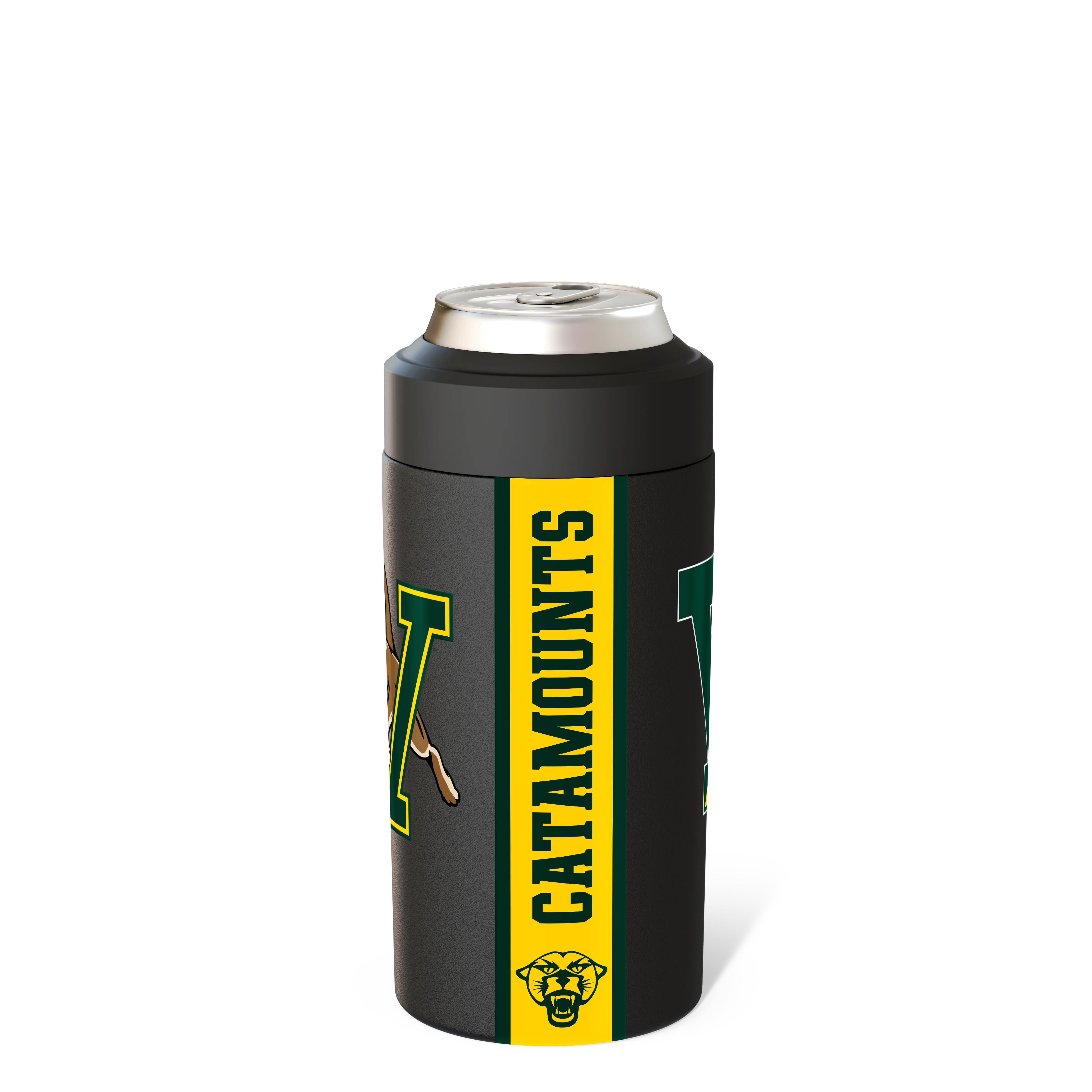 Universal Buddy | Vermont Catamounts | Gameday - Image 2