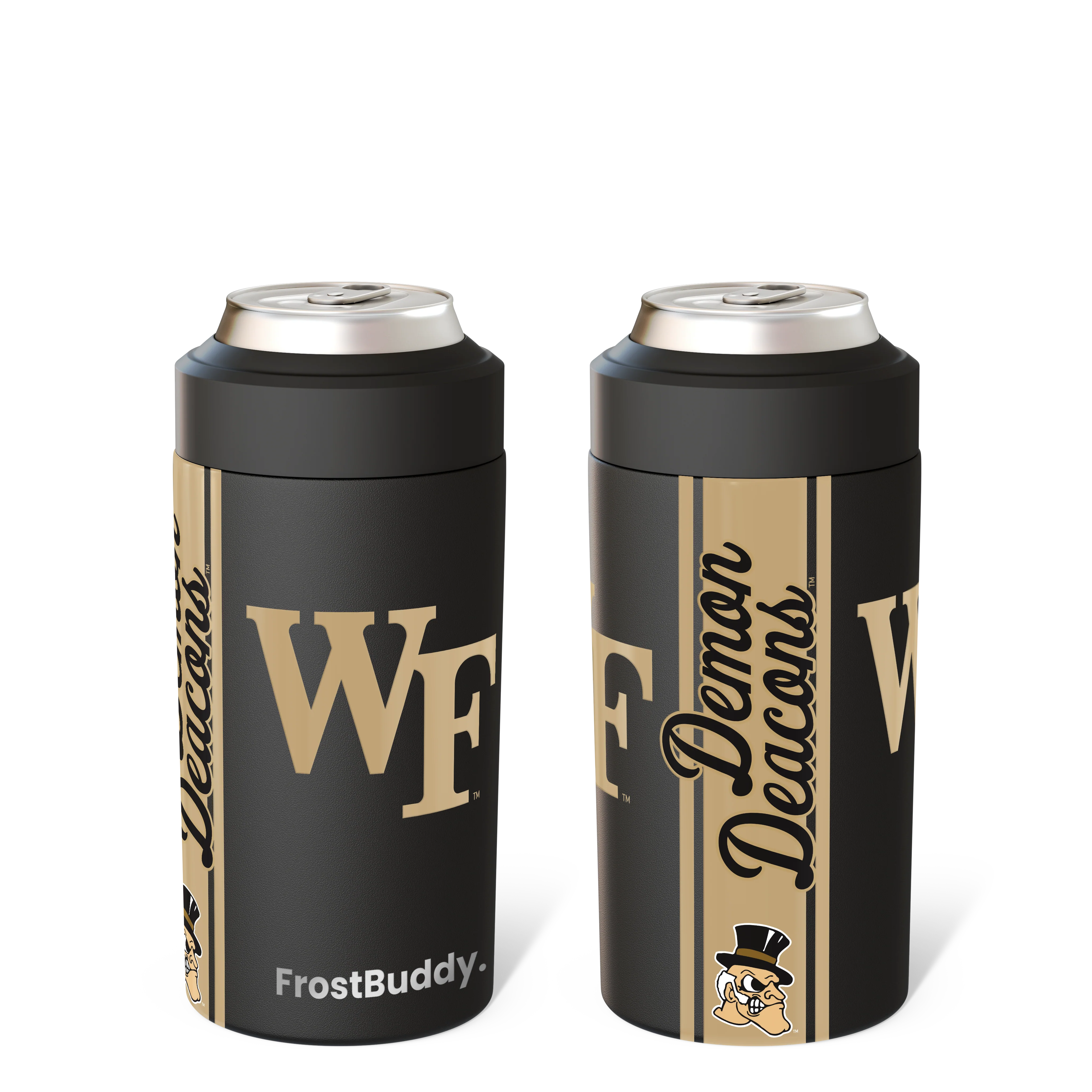 Universal Buddy | Wake Forest Demon Deacons | Gameday - Image 3