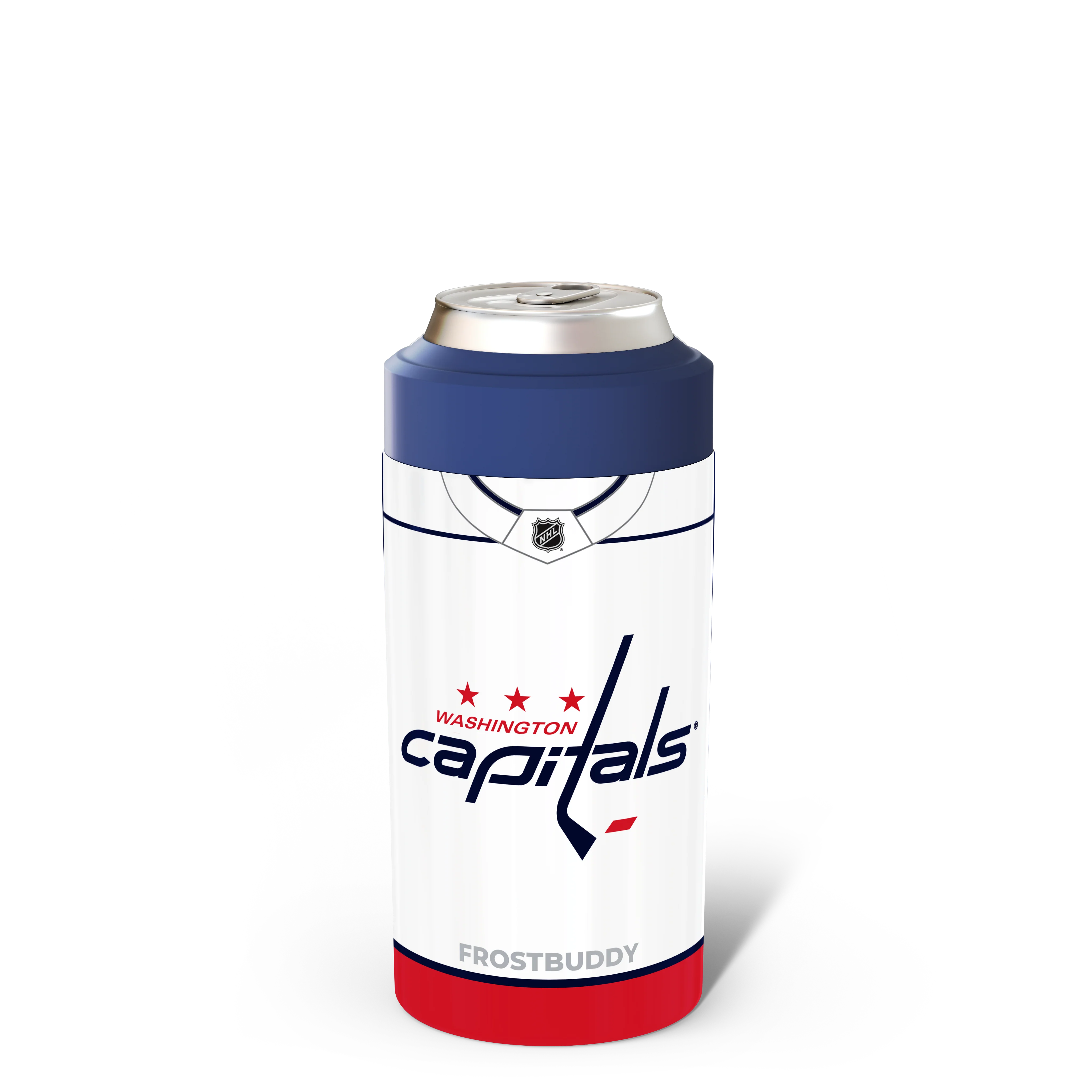 Universal Buddy | Washington Capitals | Jersey - Image 3