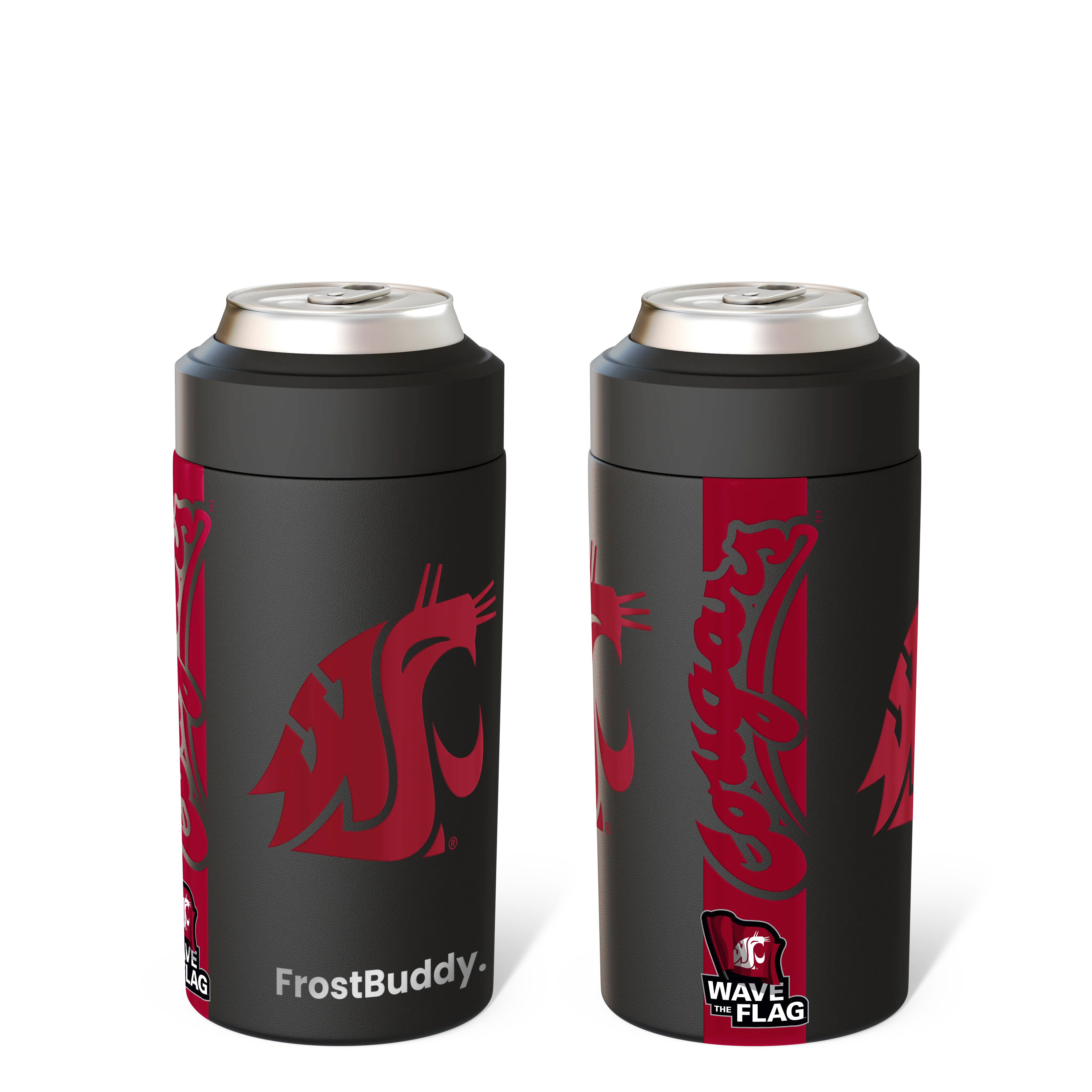 Universal Buddy | Washington State Cougars | Gameday - Image 3