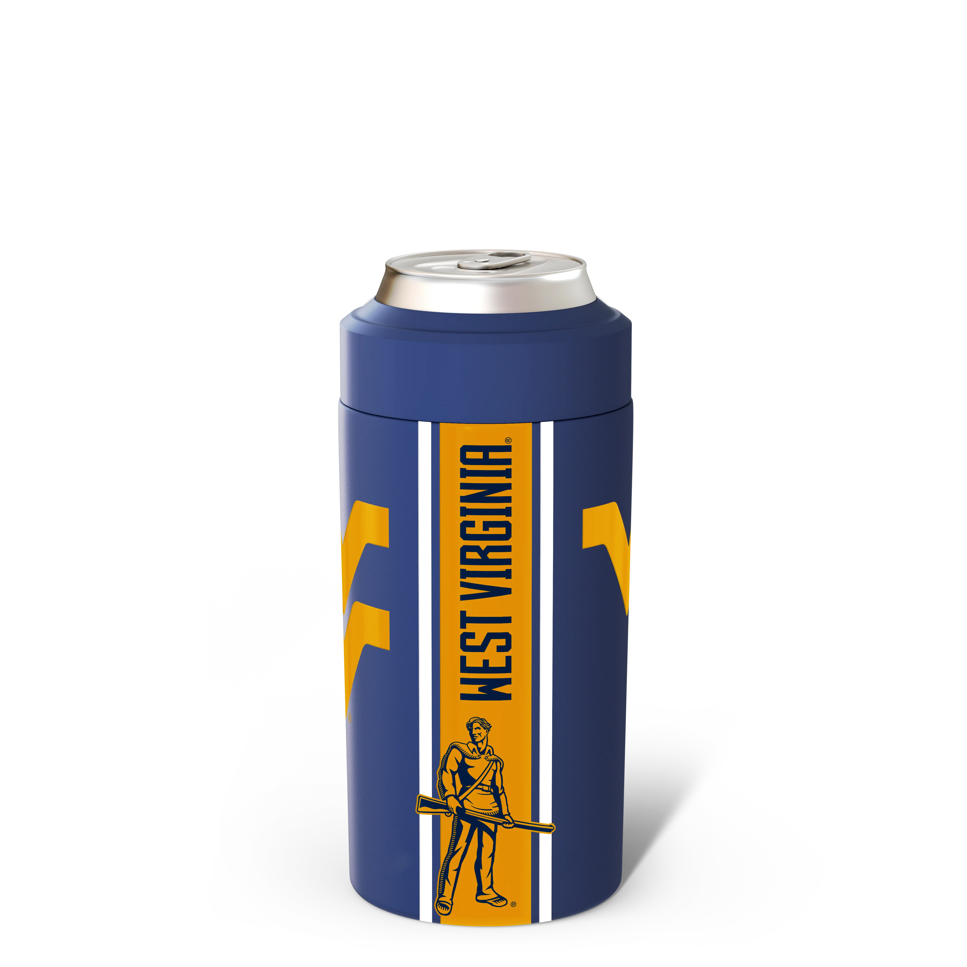 Universal Buddy | West Virginia Mountaineers | Gameday - Image 2