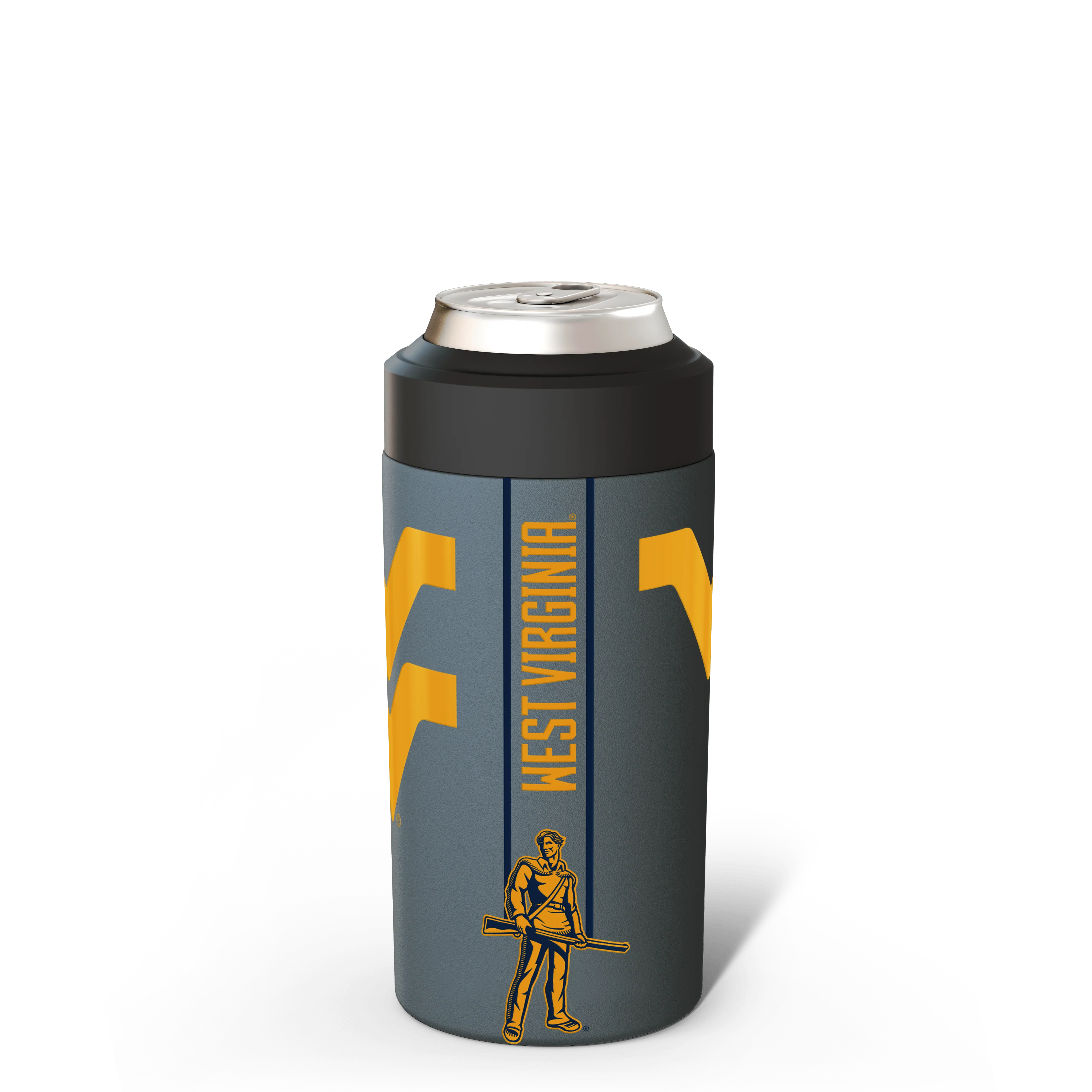 Universal Buddy | West Virginia Mountaineers | Gameday - Image 2