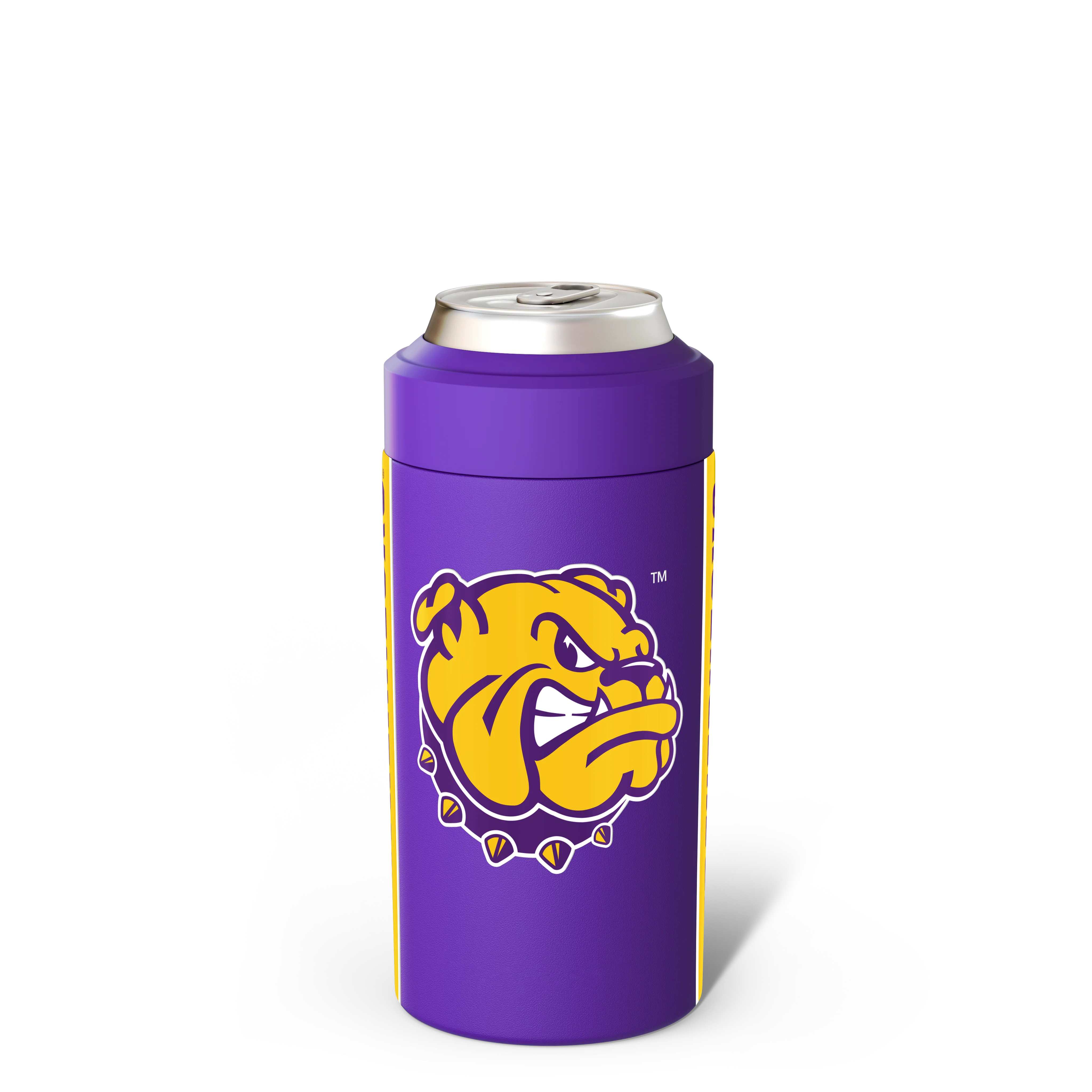 Universal Buddy | Western Illinois Leathernecks | Gameday - Image 3