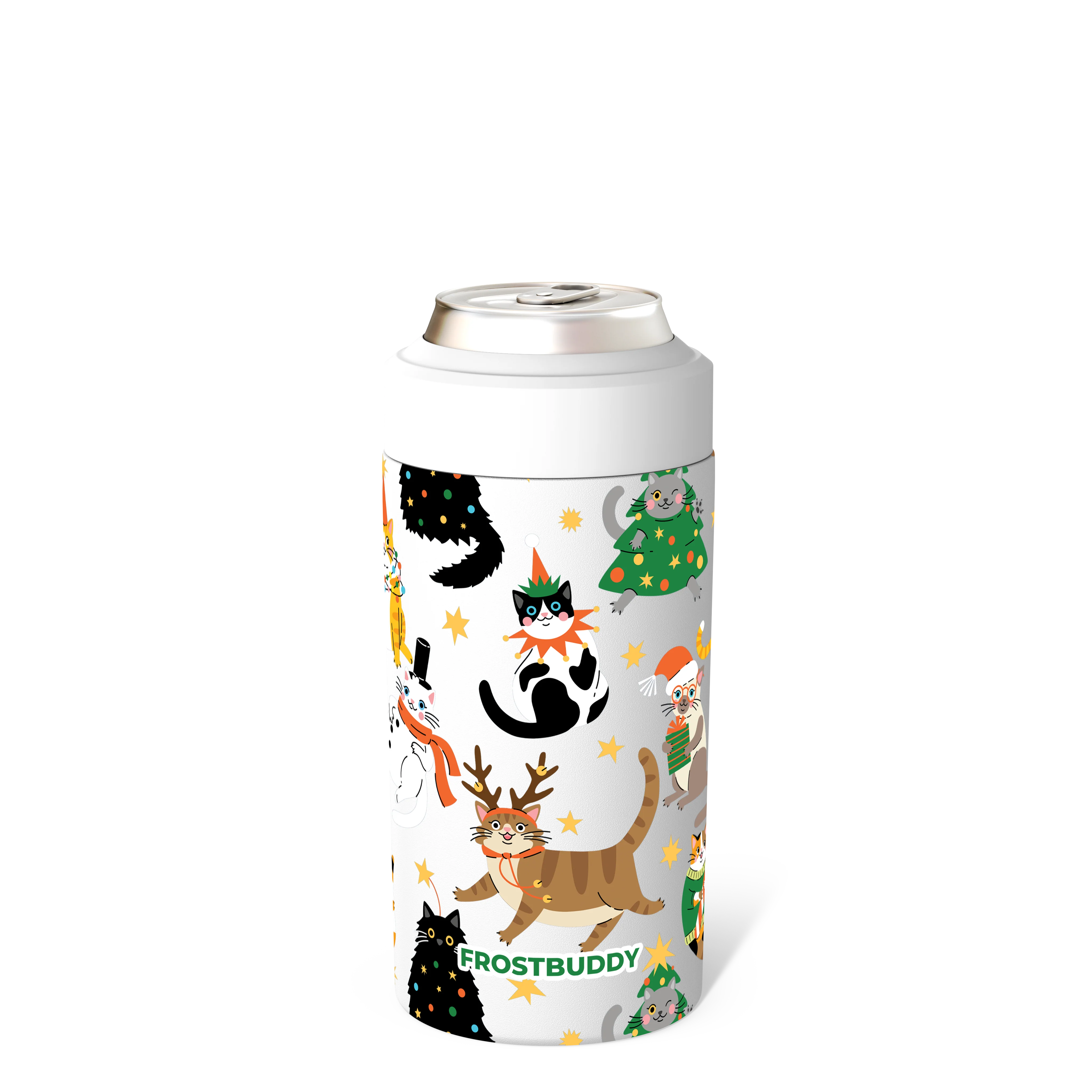 Universal Buddy | Whisker Wonderland - Image 2