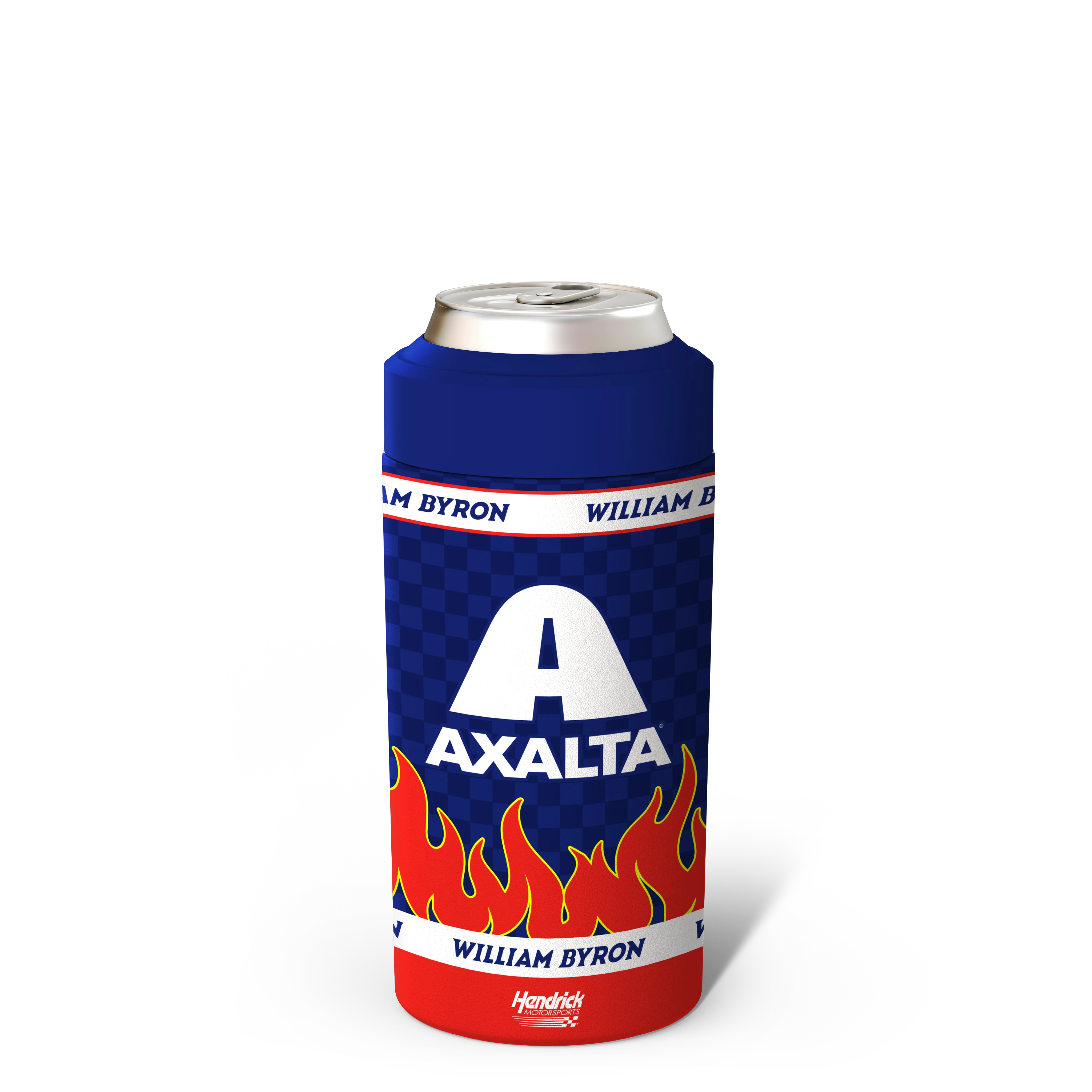 Universal Buddy | William Byron | Axalta - Image 2
