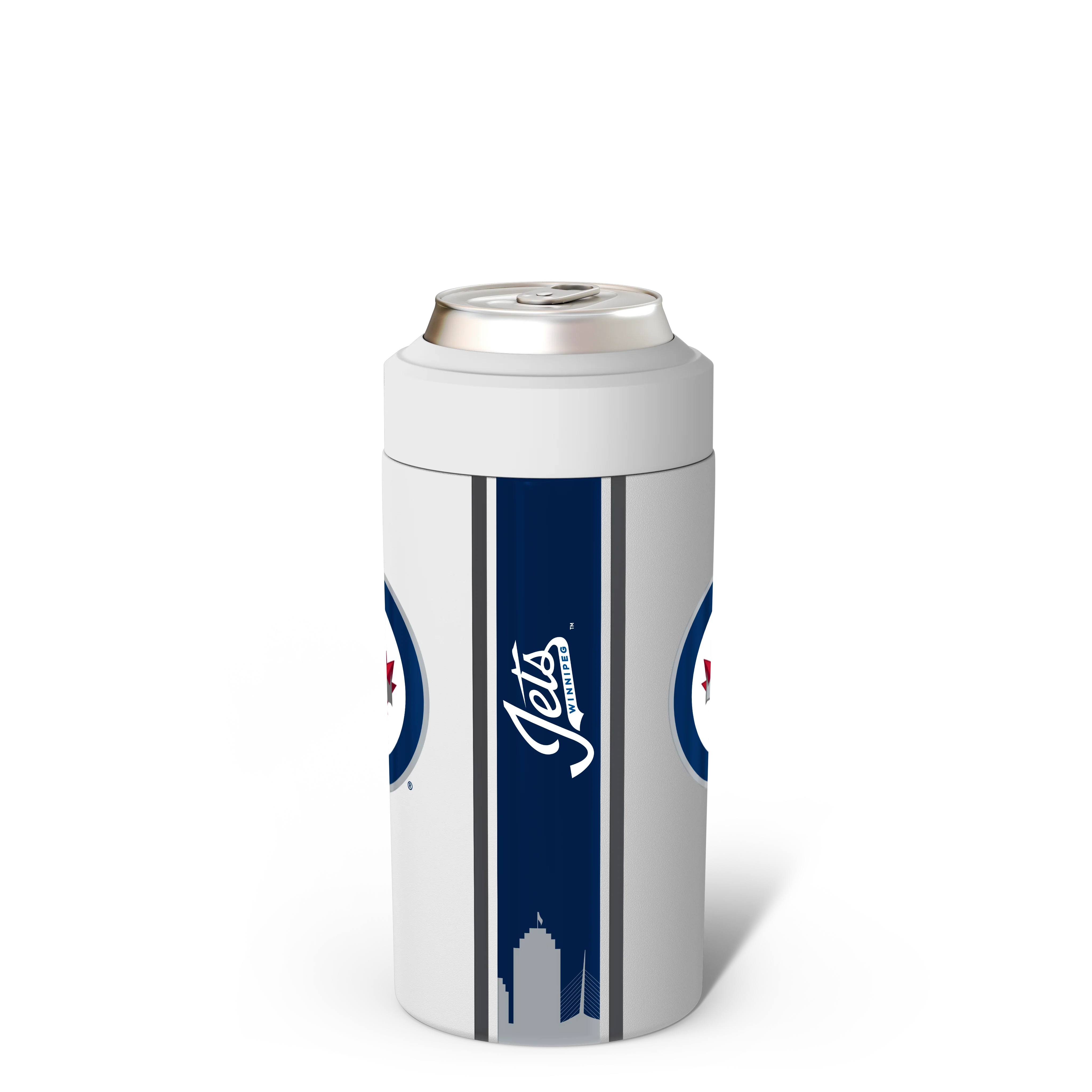 Universal Buddy | Winnipeg Jets | Gameday - Image 2