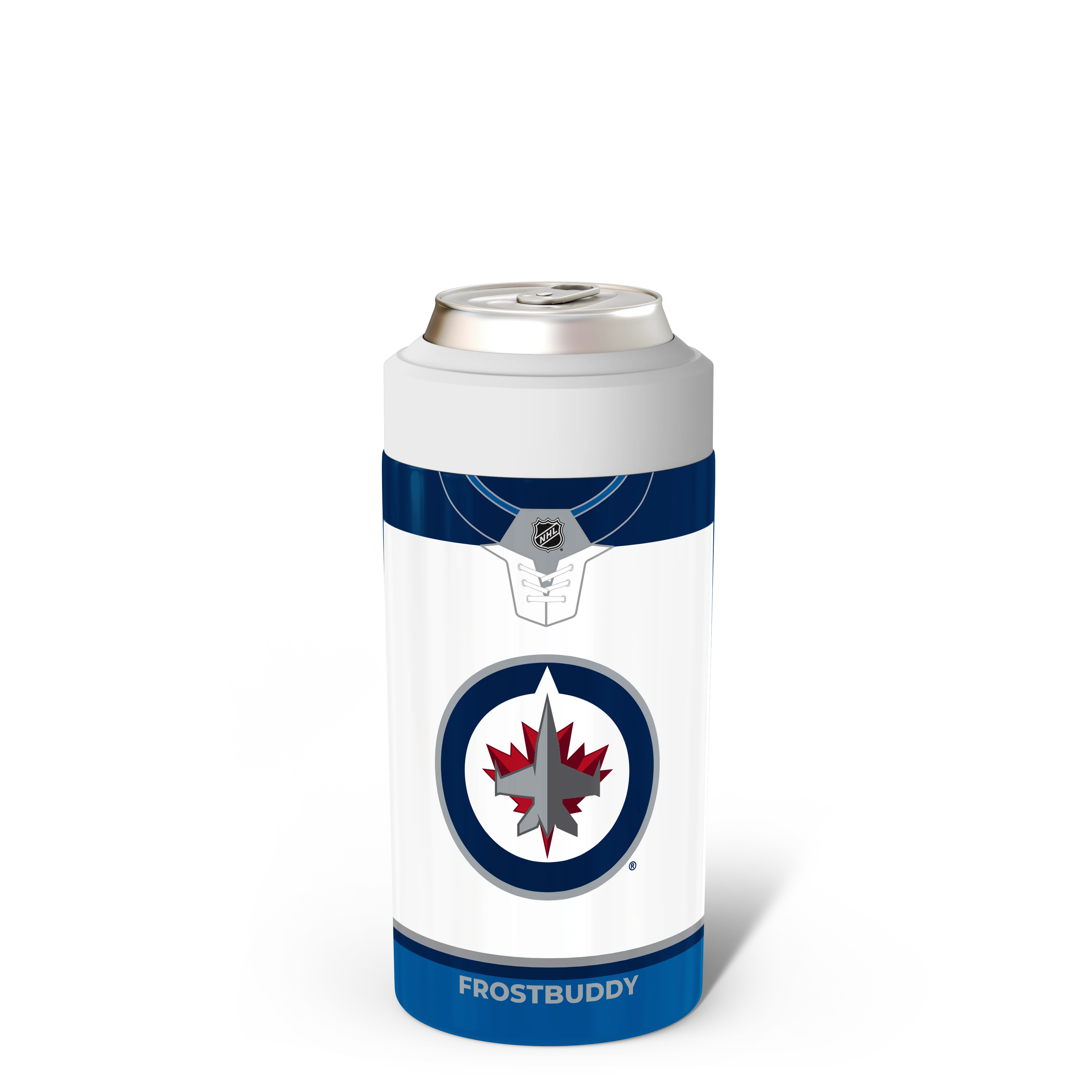 Universal Buddy | Winnipeg Jets | Jersey - Image 3