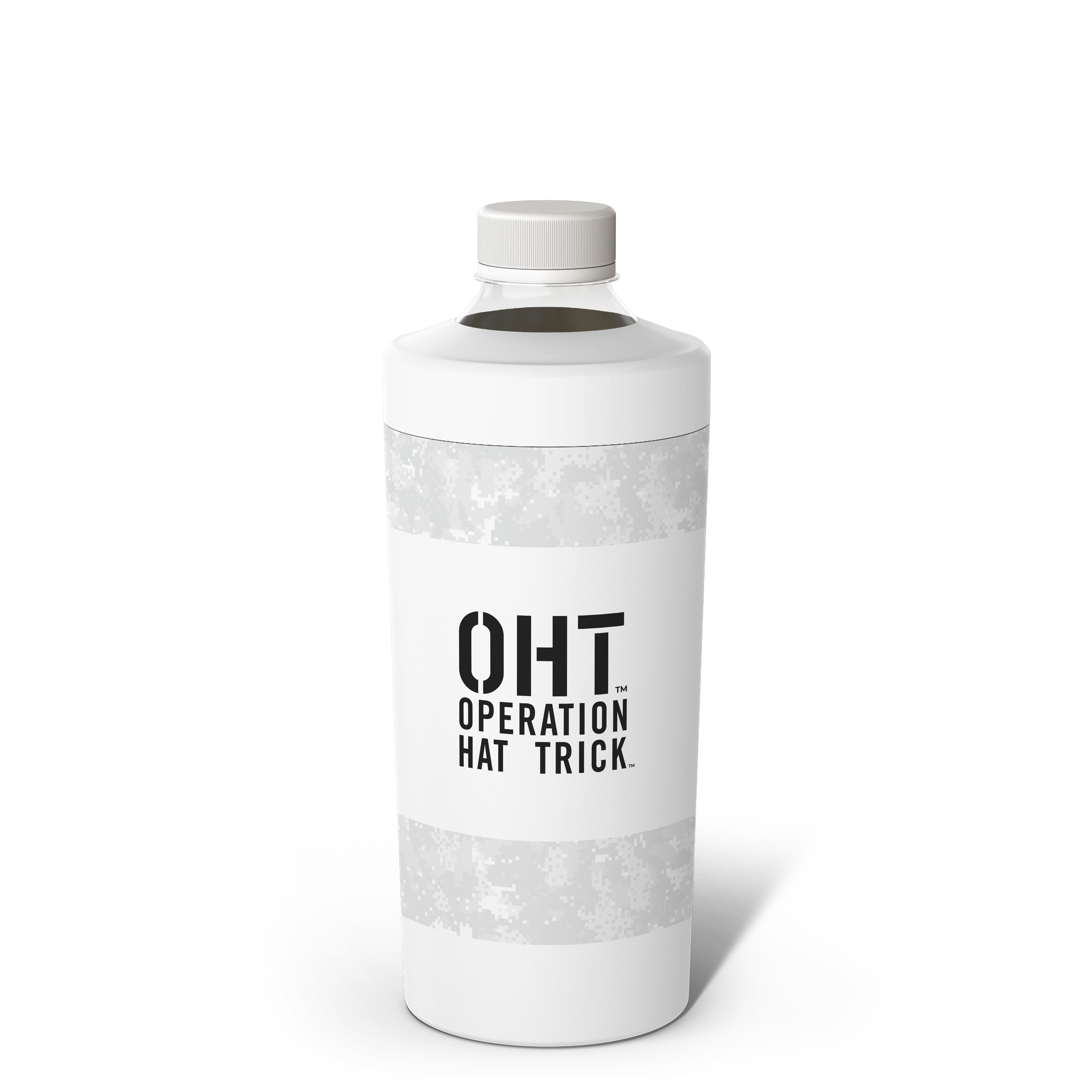 Universal XL | OHT Salute - Image 2