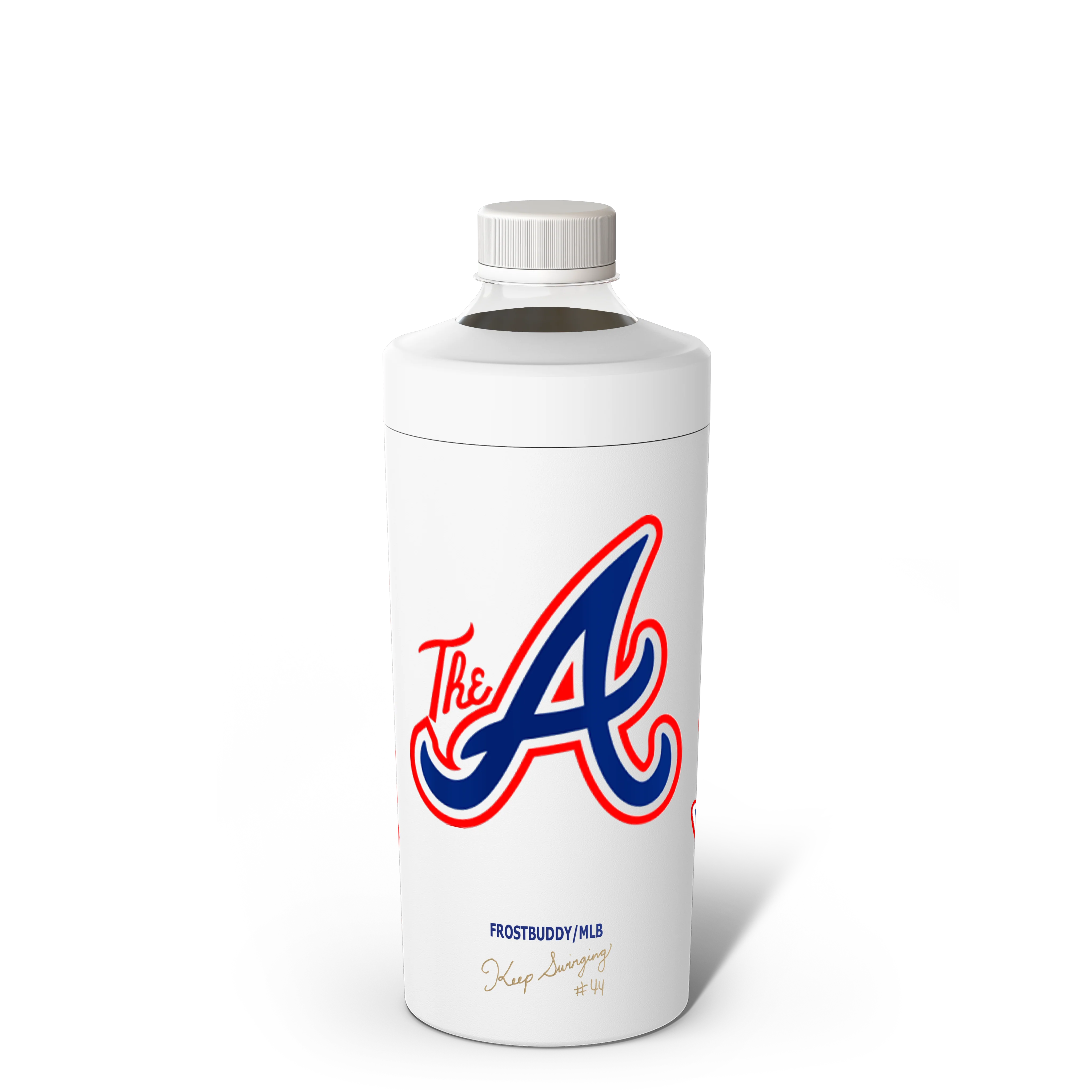 Universal XL | Atlanta Braves | City Connect - Image 3