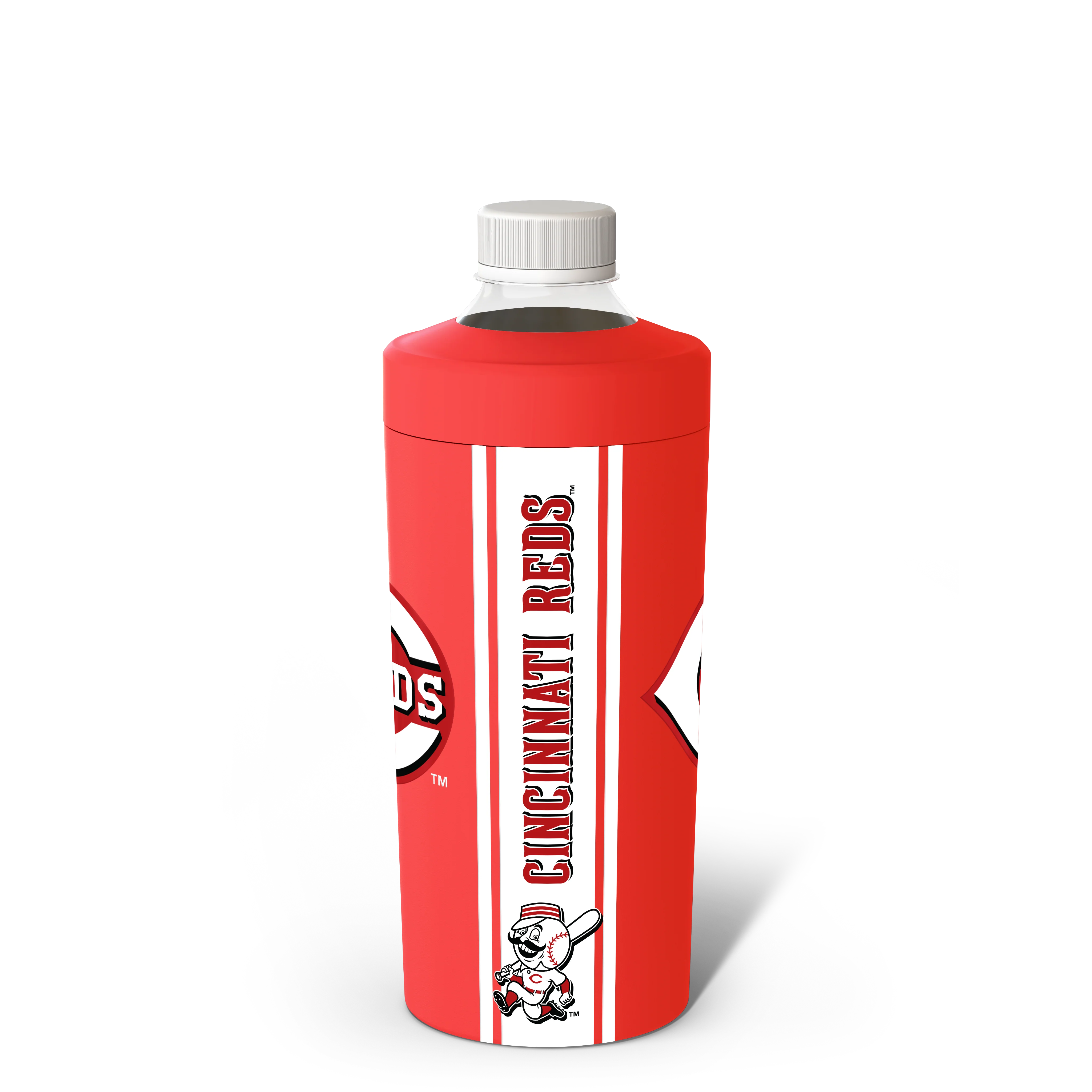 Universal XL | Cincinnati Reds | Gameday - Image 2