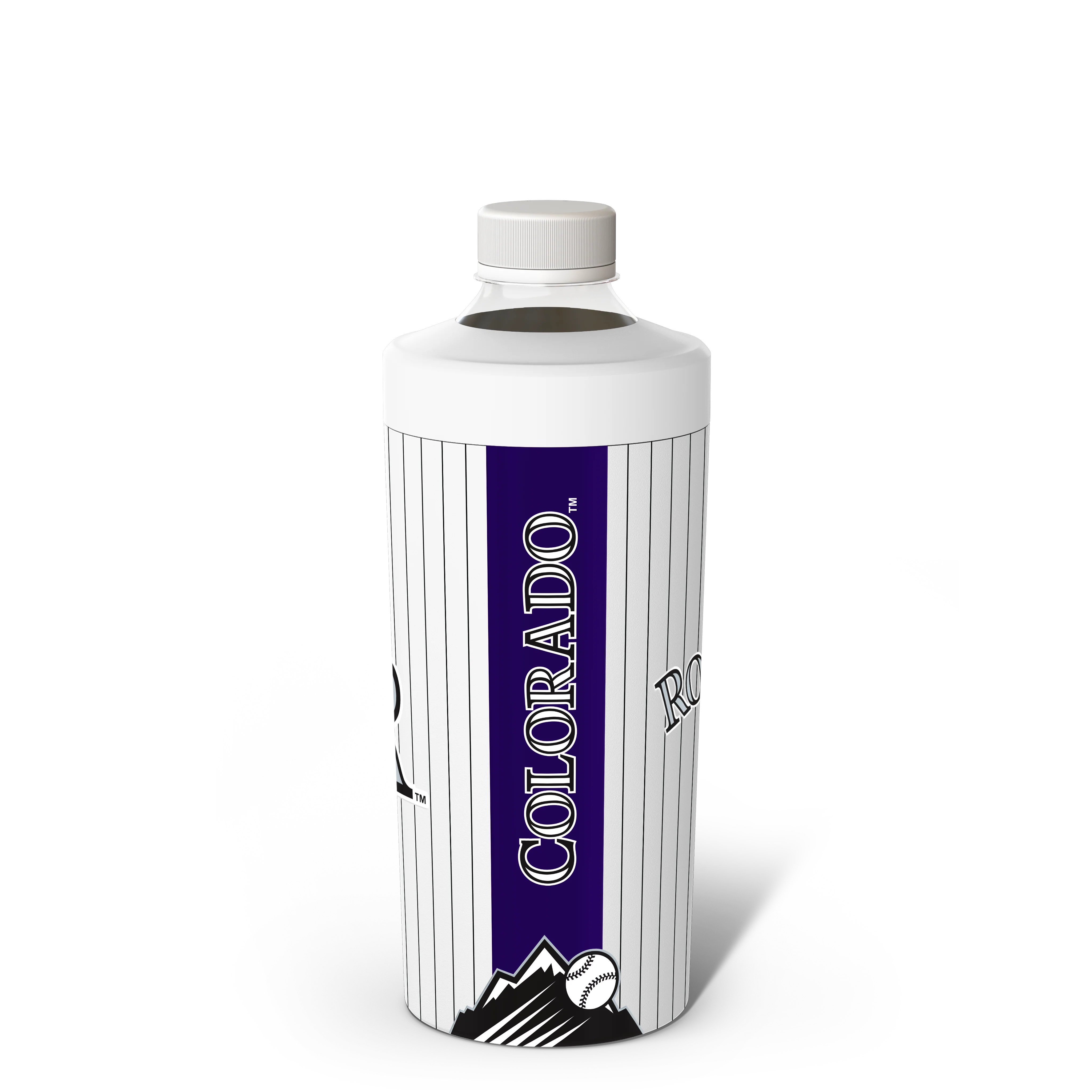 Universal XL | Colorado Rockies | Gameday - Image 3