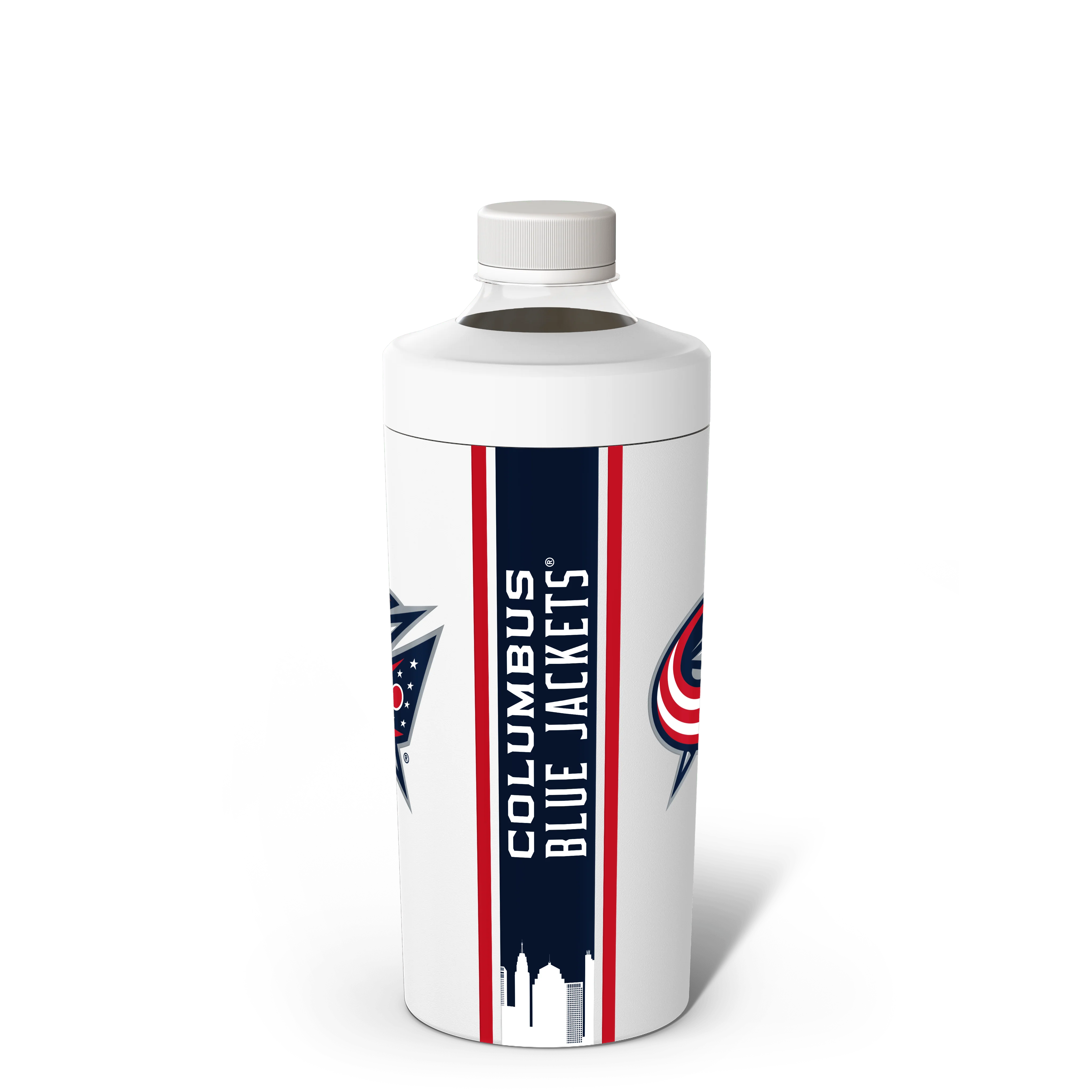Universal XL | Columbus Blue Jackets | Gameday - Image 2