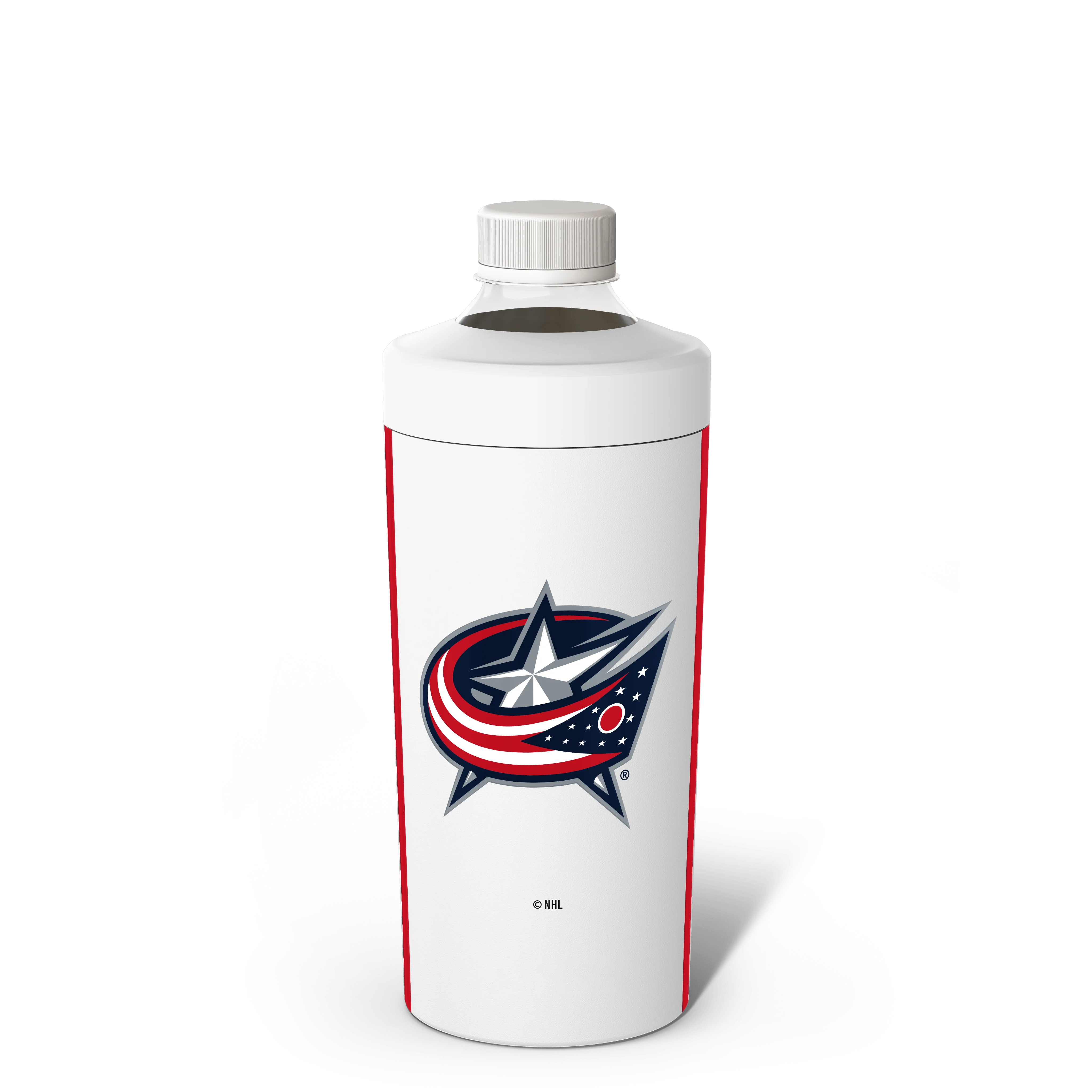 Universal XL | Columbus Blue Jackets | Gameday - Image 3
