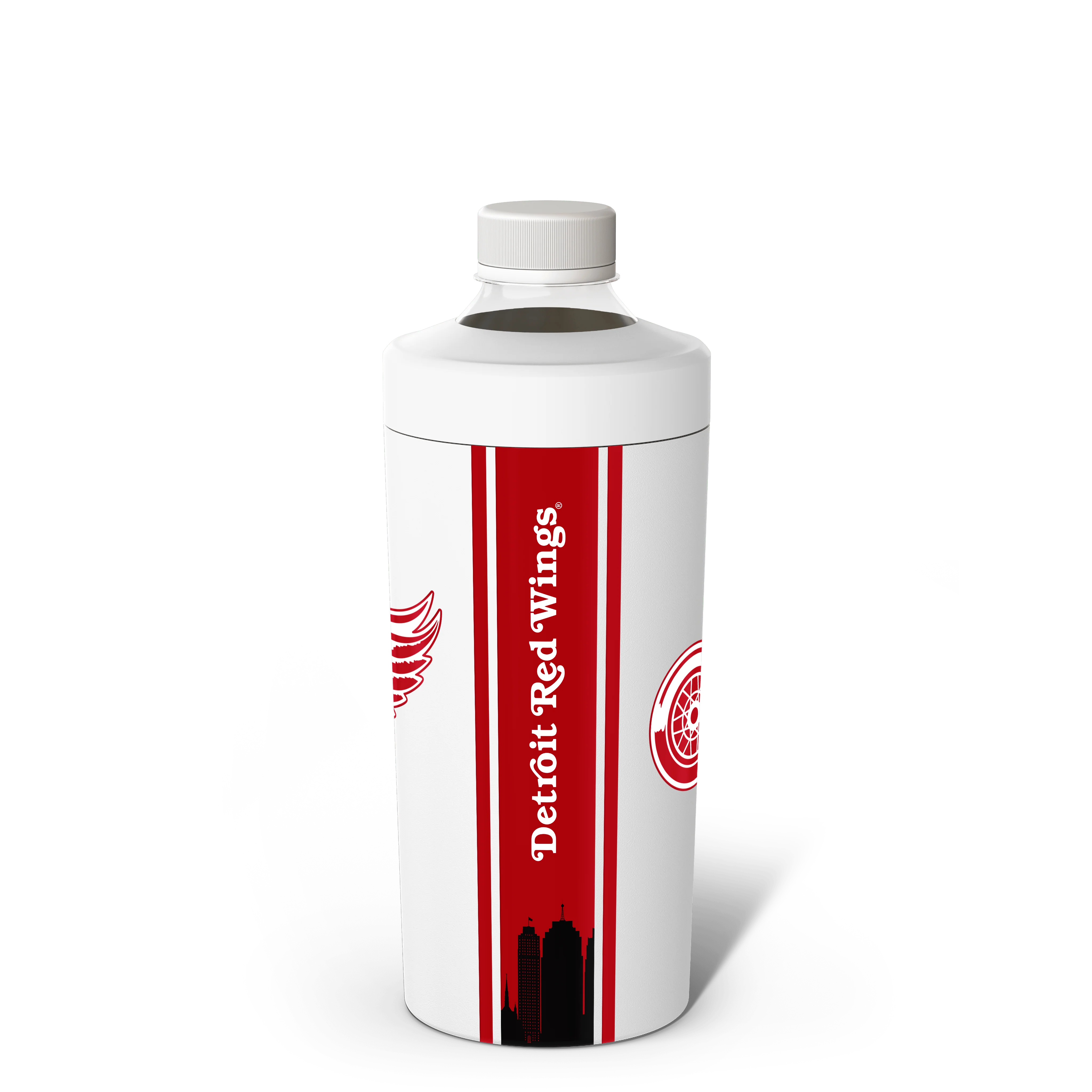 Universal XL | Detroit Red Wings | Gameday - Image 2