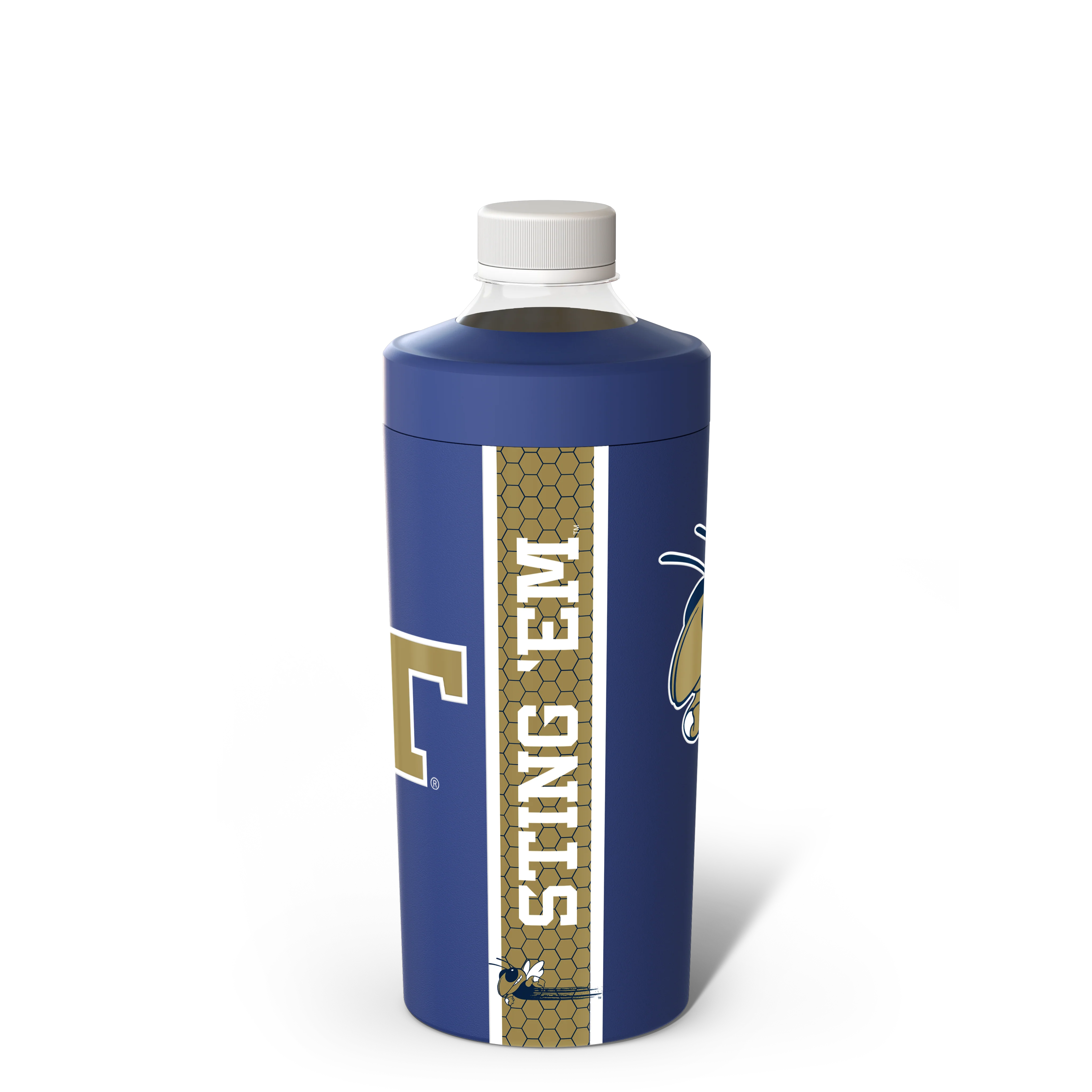 Universal XL | Georgia Tech Yellow Jackets | Gameday - Image 2