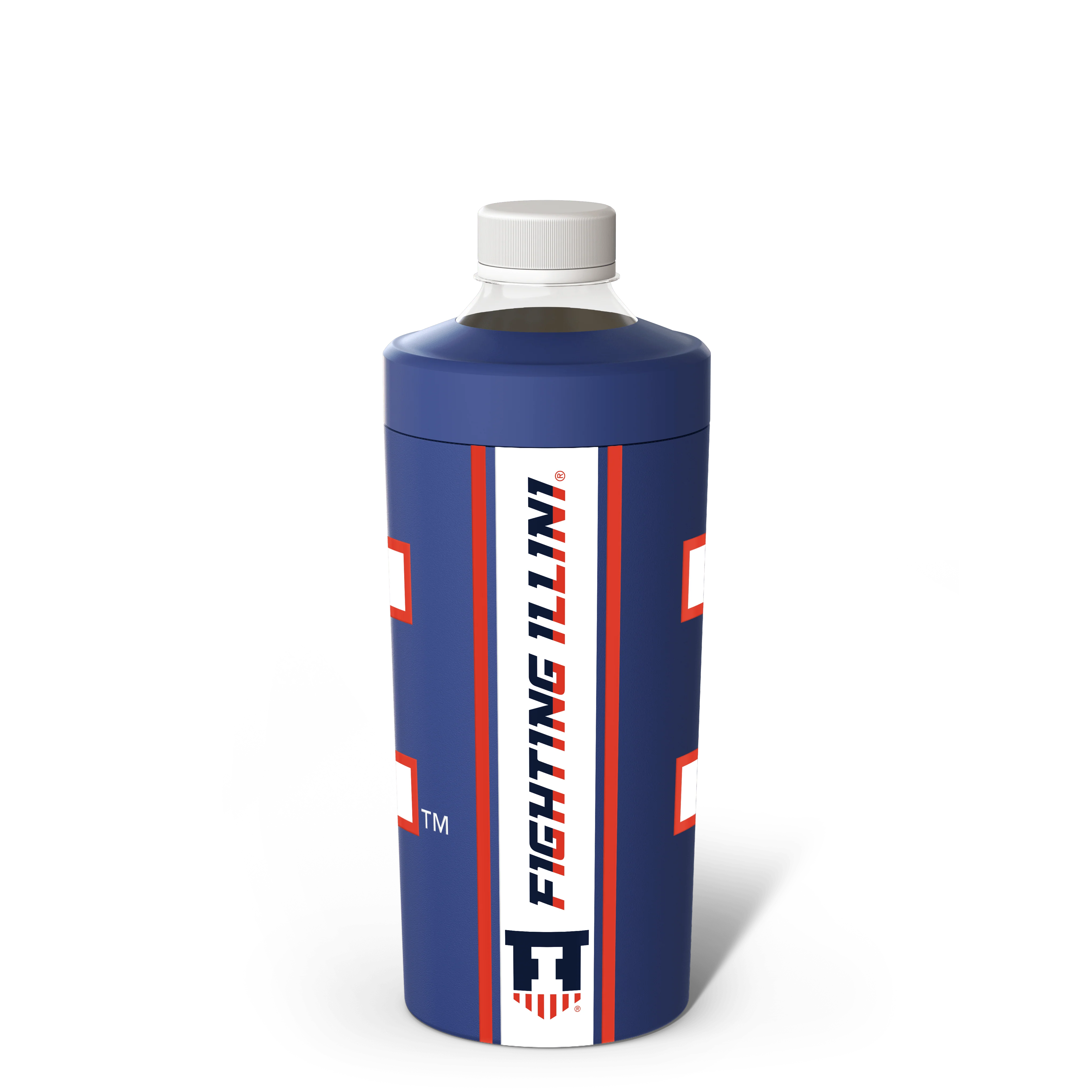 Universal XL | Illinois Fighting Illini | Gameday - Image 2