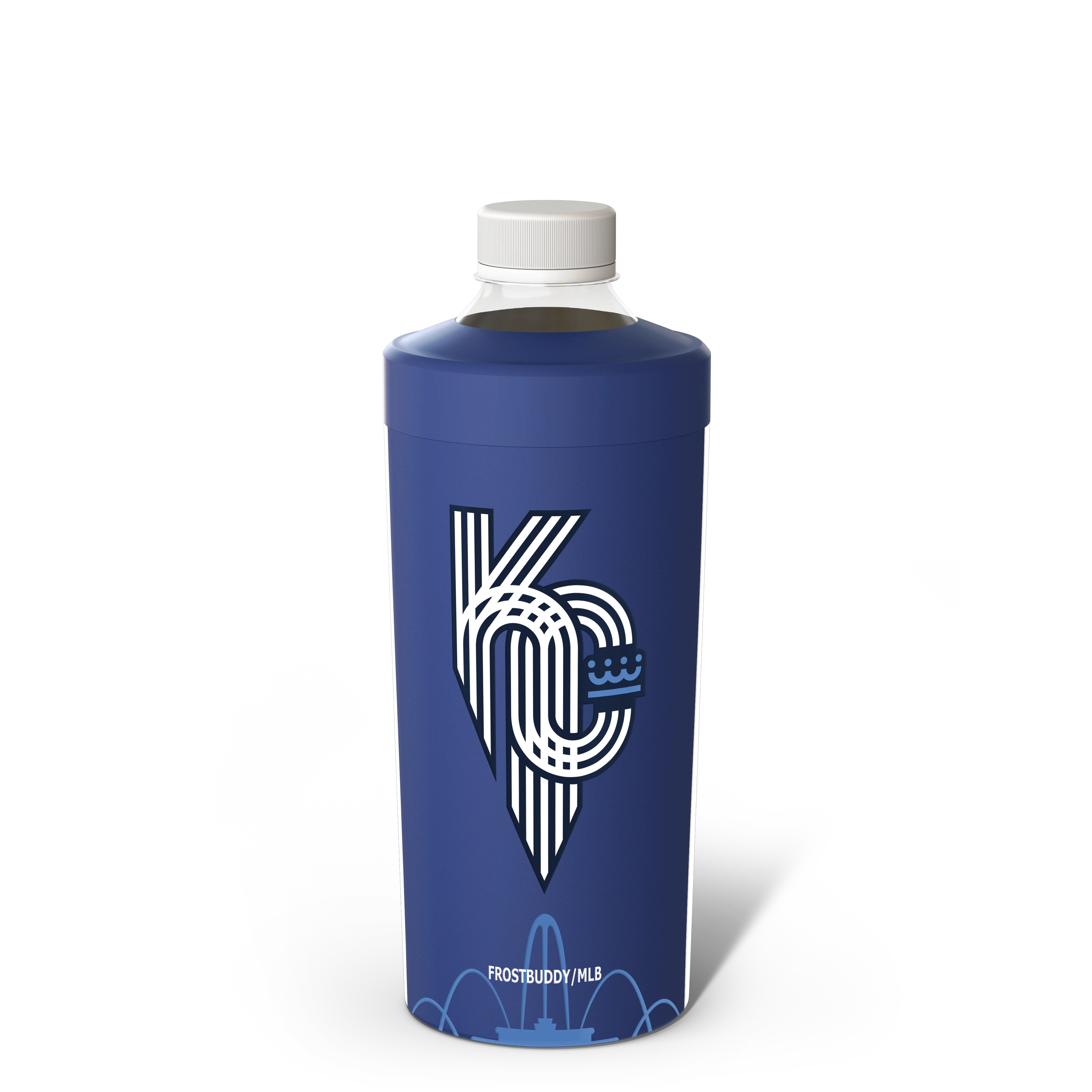 Universal XL | Kansas City Royals | City Connect - Image 3