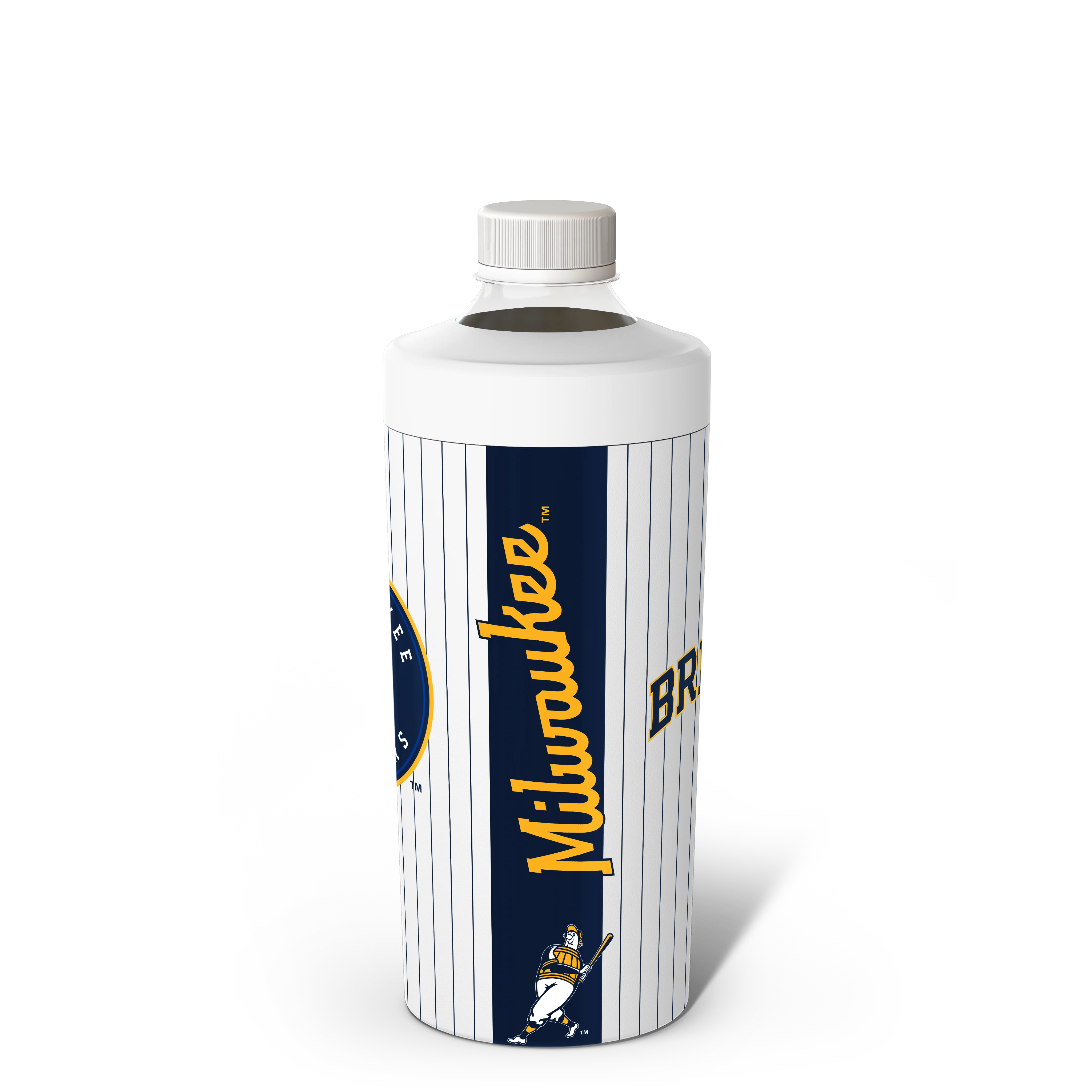 Universal XL | Milwaukee Brewers | Gameday - Image 2