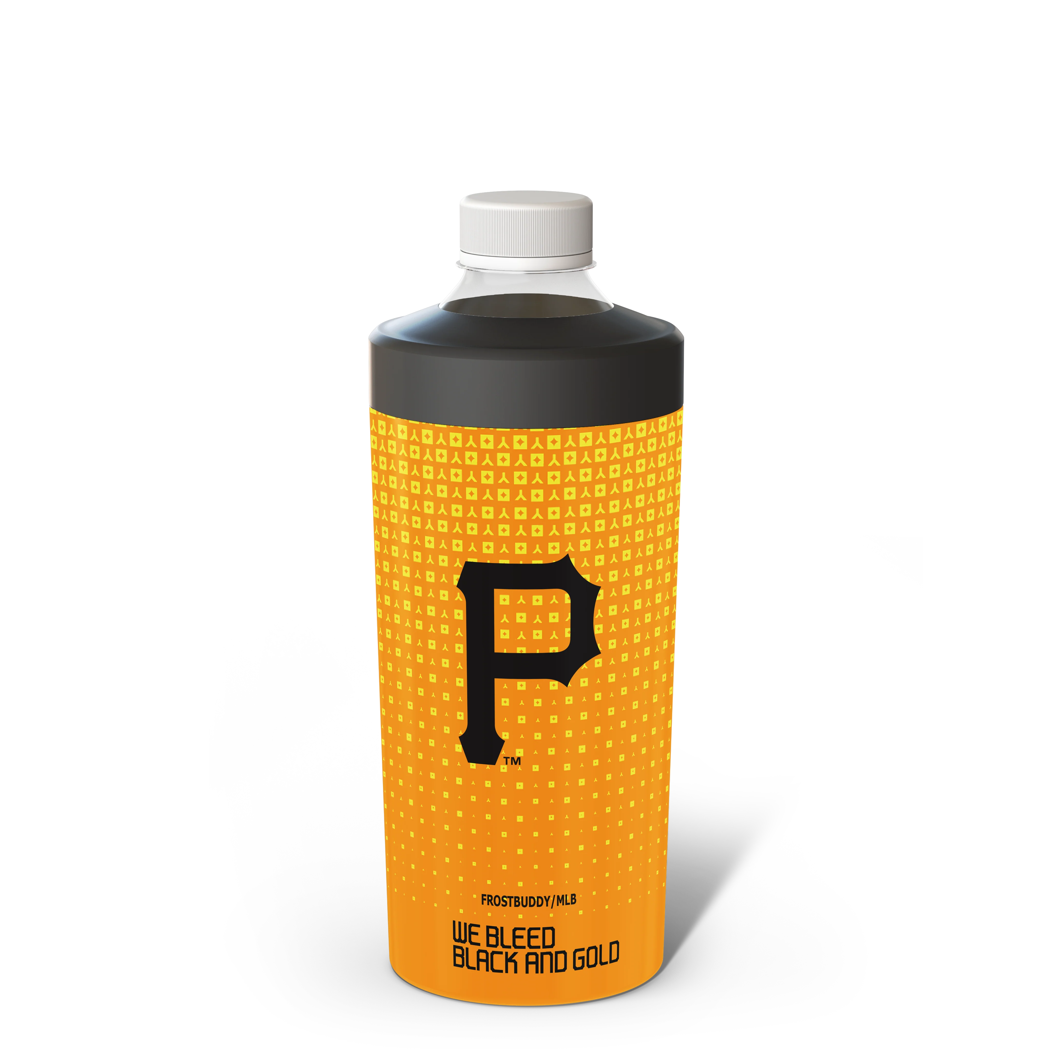 Universal XL | Pittsburgh Pirates | City Connect - Image 3