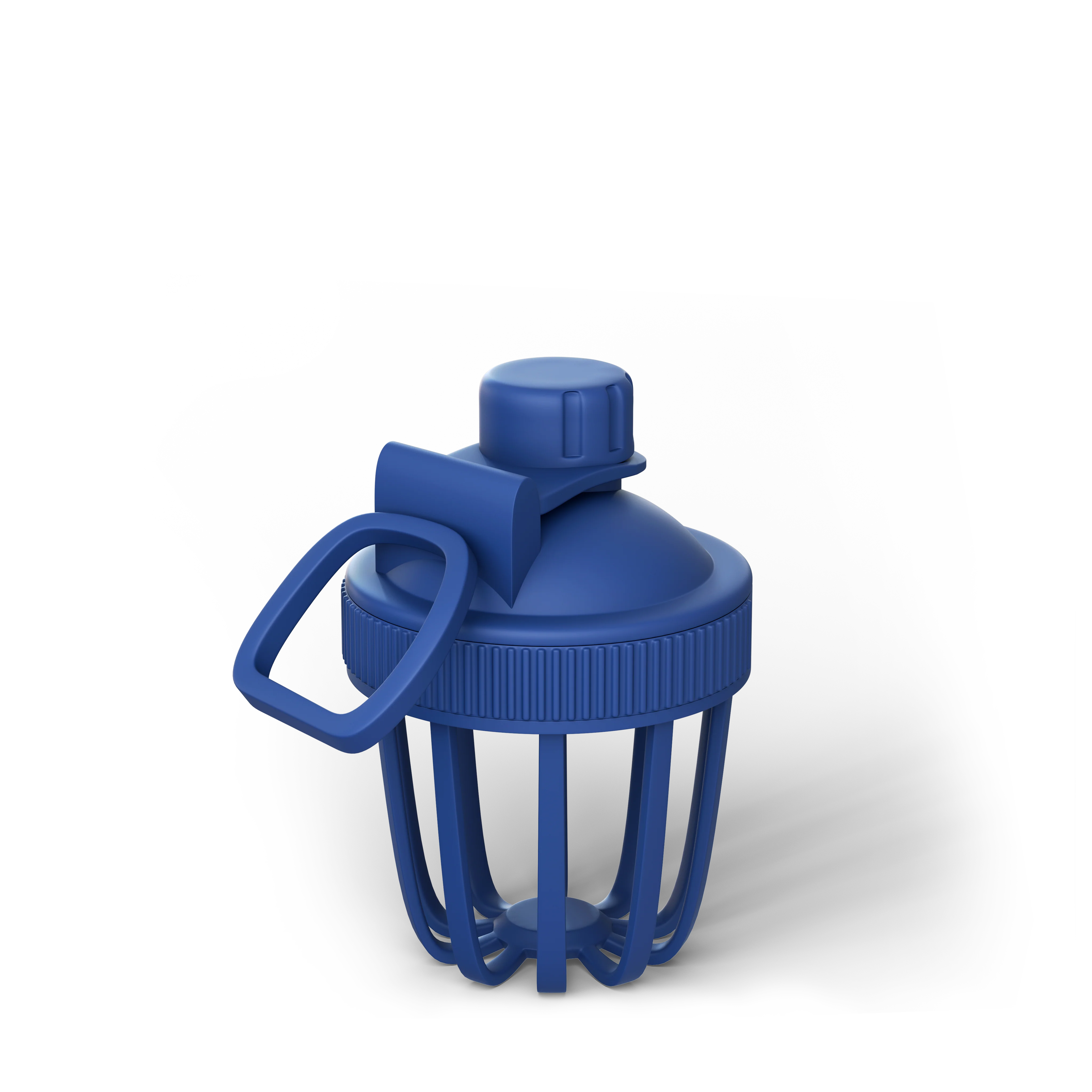 Universal XL Protein Shaker Lid - Image 2