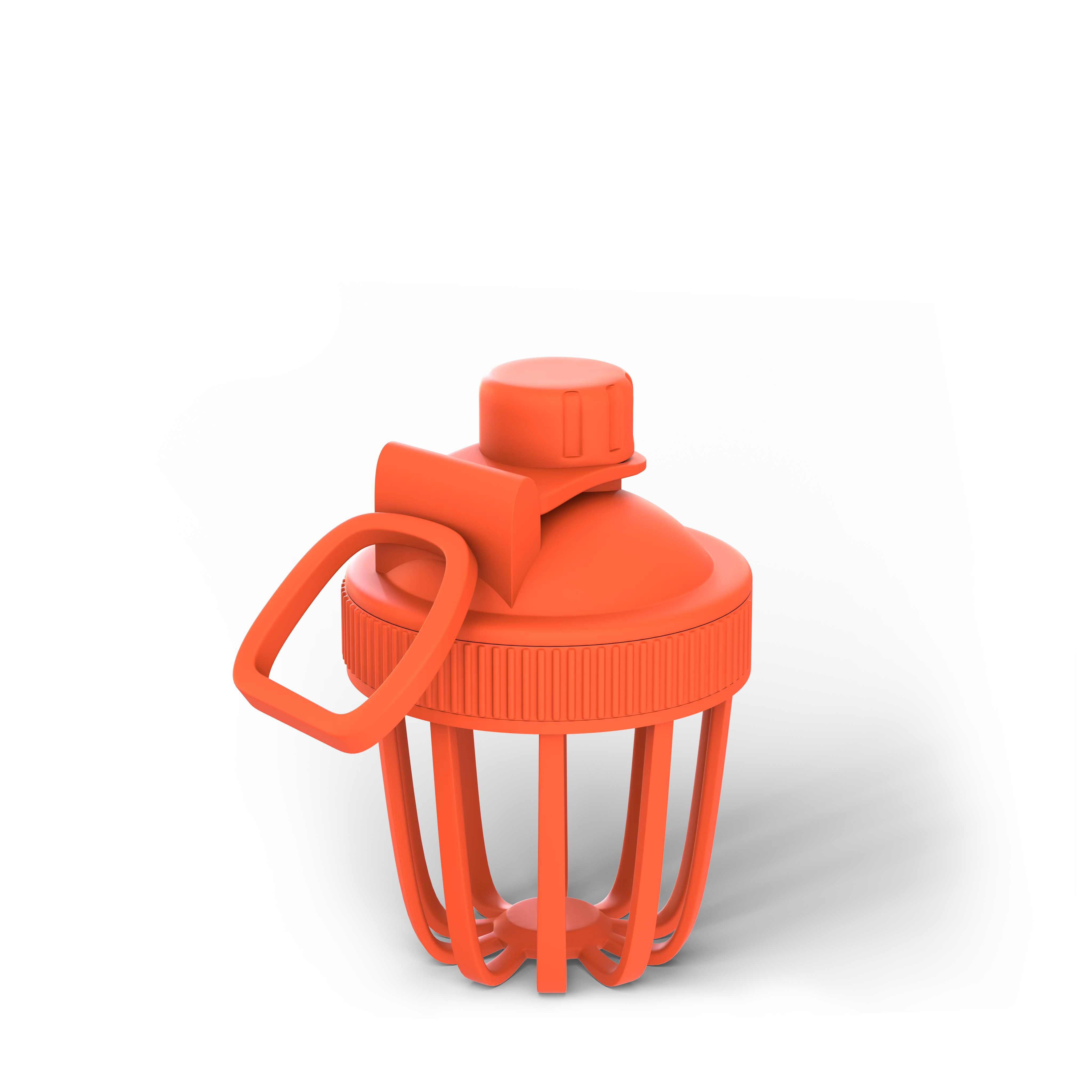 Universal XL Protein Shaker Lid - Image 3