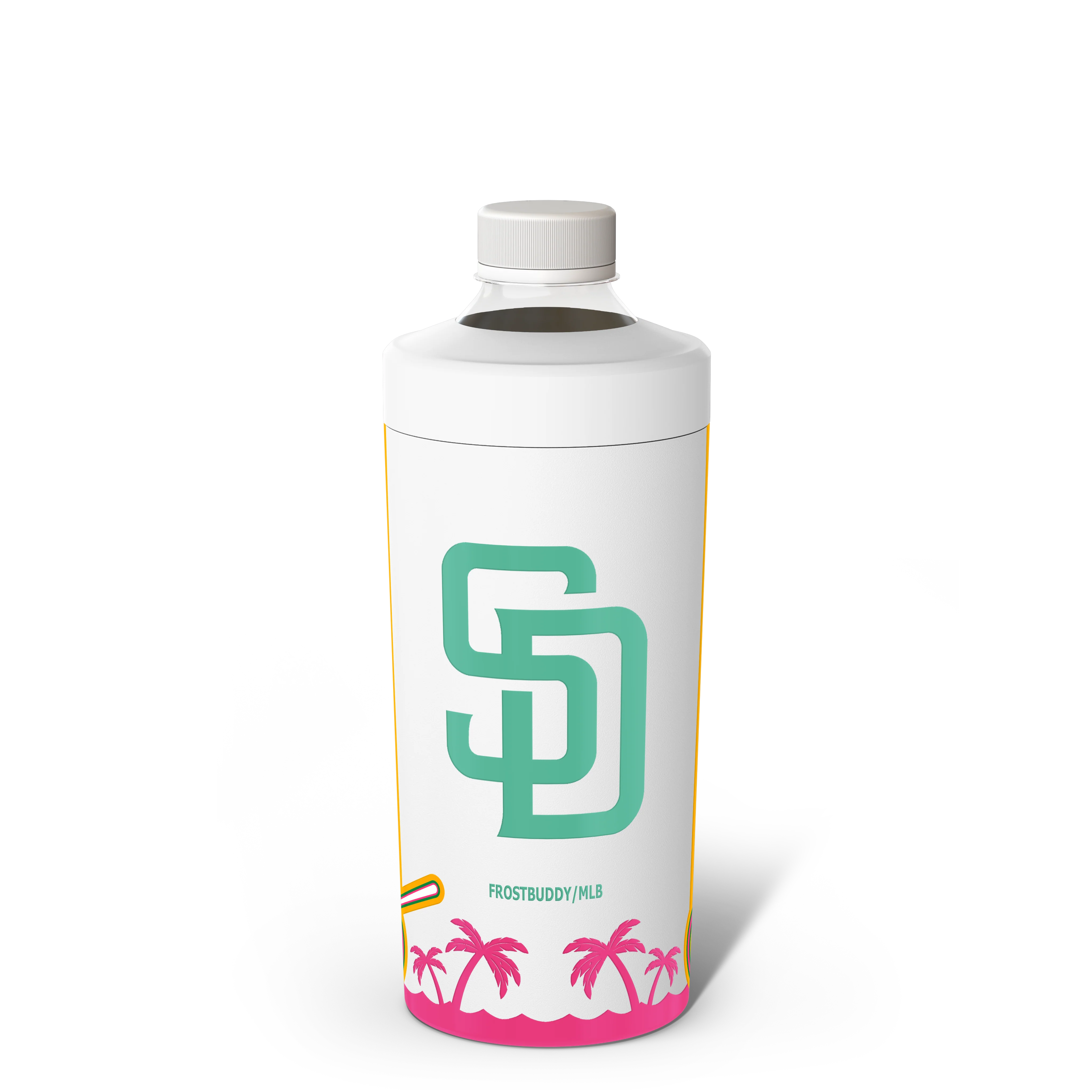 Universal XL | San Diego Padres | City Connect - Image 3