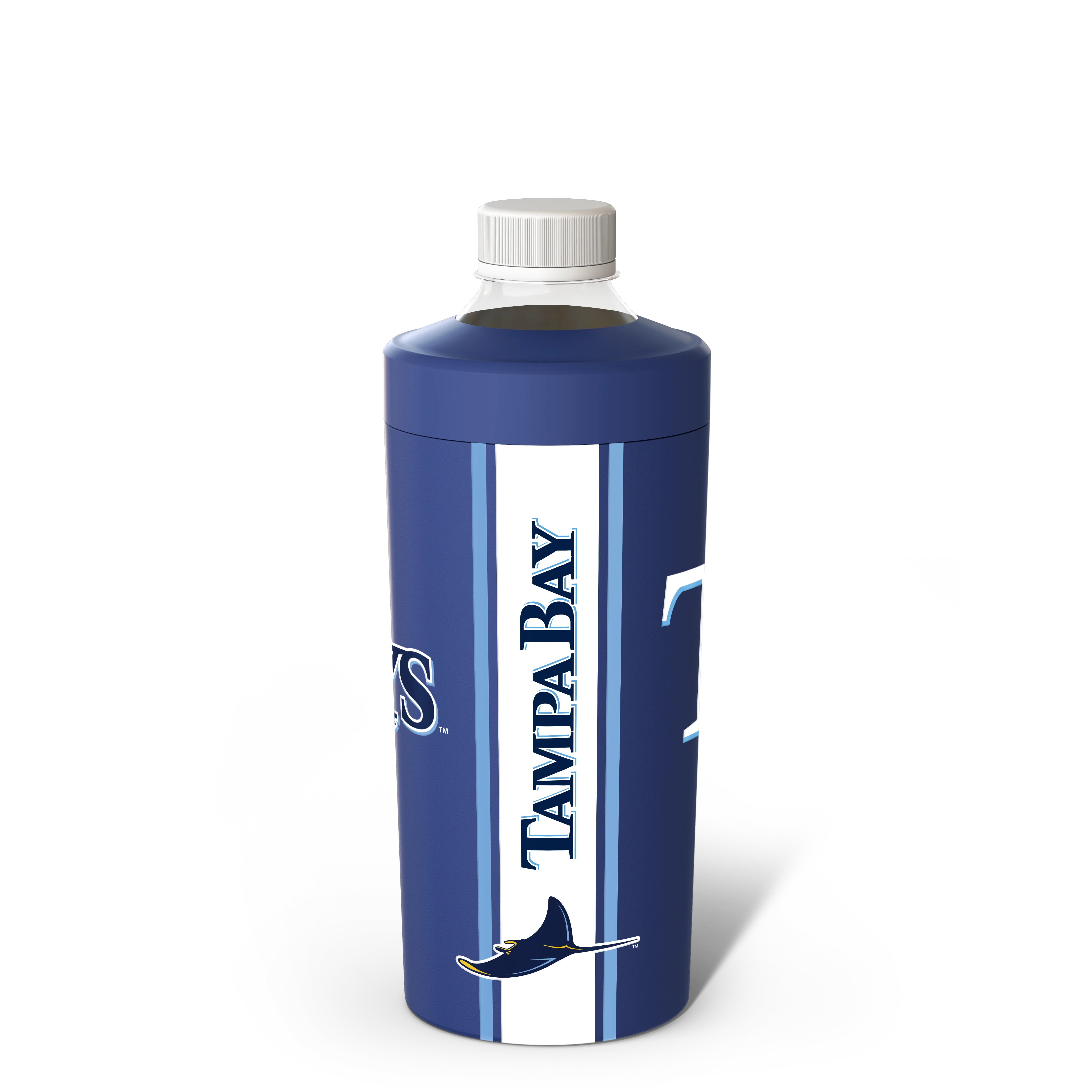Universal XL | Tampa Bay Rays | Gameday - Image 2
