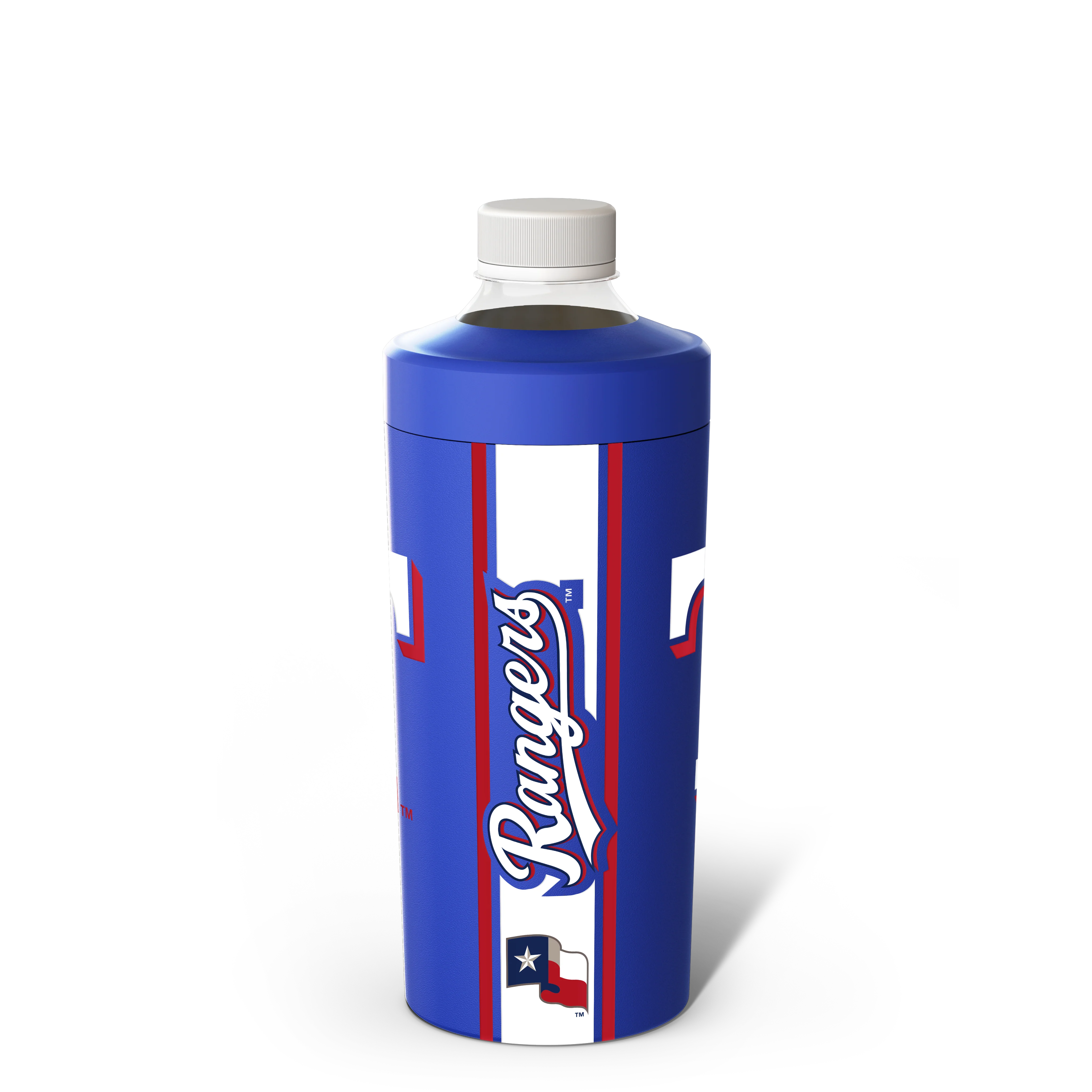 Universal XL | Texas Rangers | Gameday - Image 2