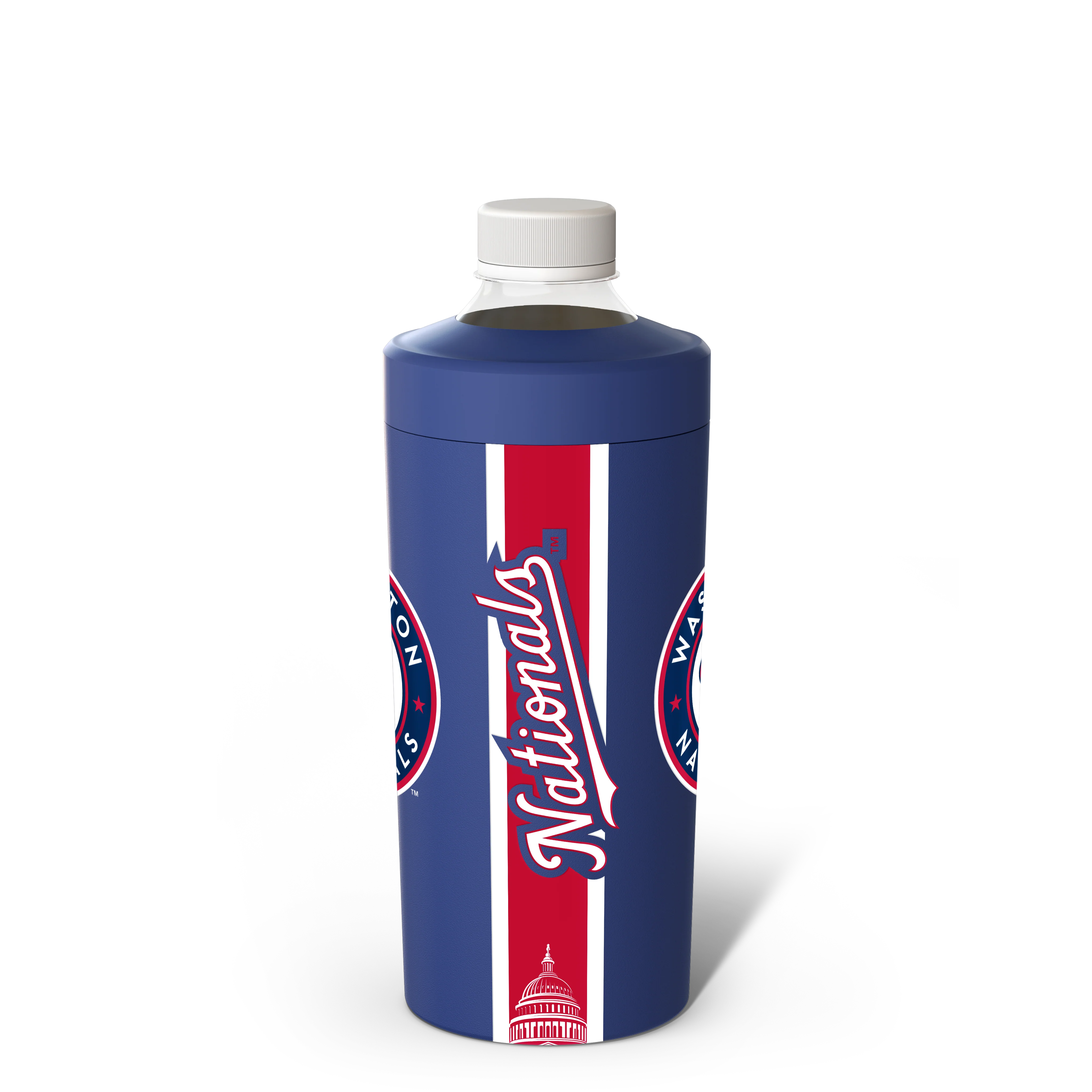 Universal XL | Washington Nationals | Gameday - Image 2