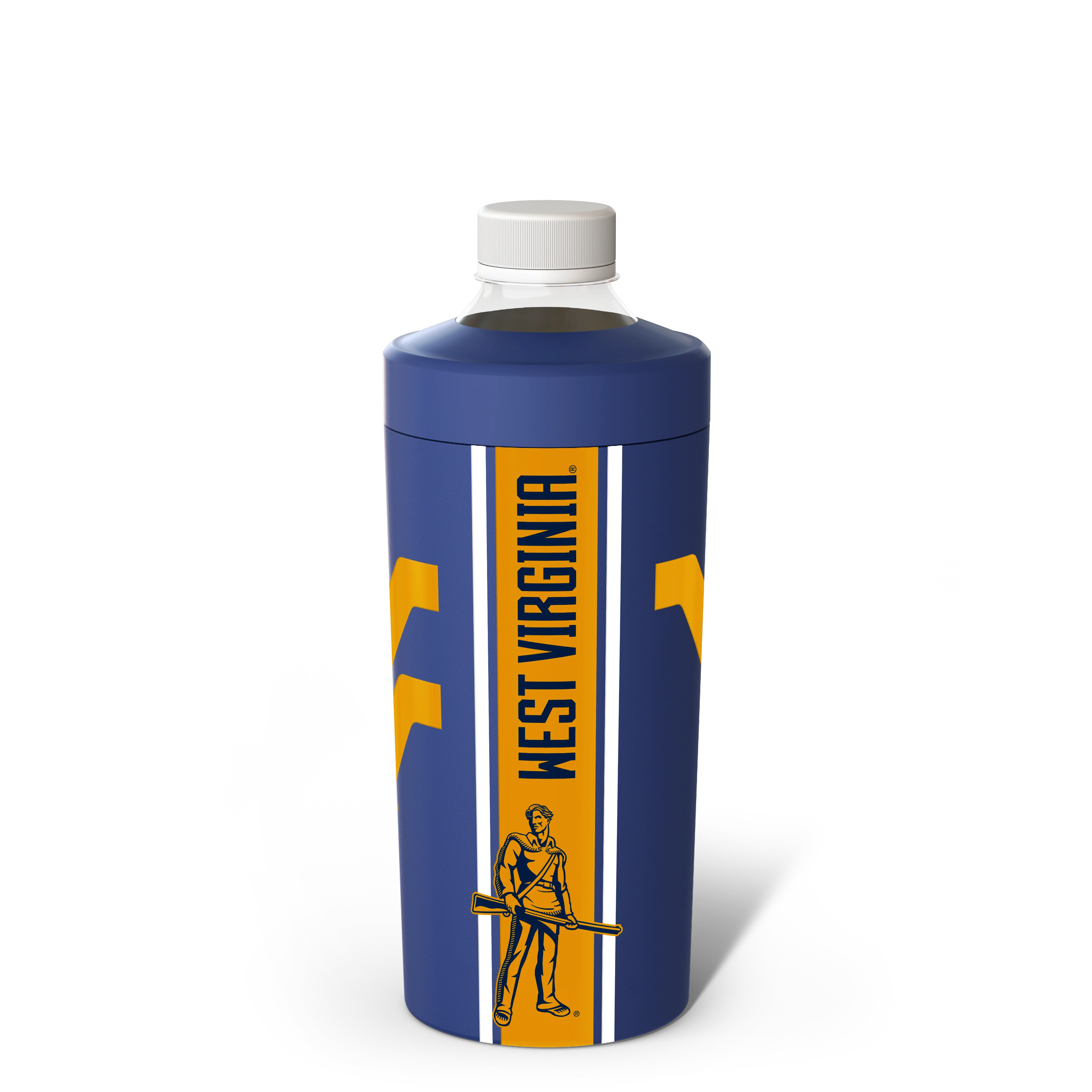 Universal XL | West Virginia Mountaineers | Gameday - Image 2